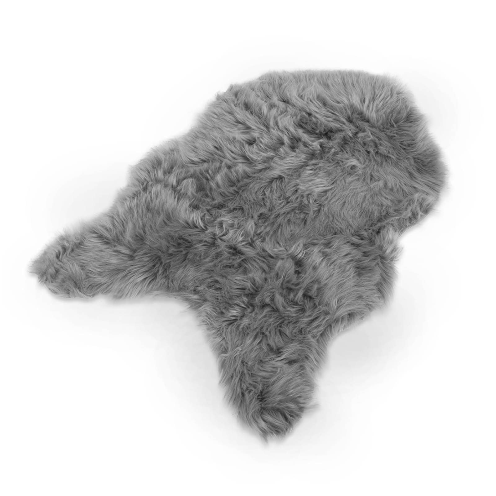 Kubus Fellteppich Kunstfellteppich Lia, Erhältlich in 10 Farben günstig online kaufen