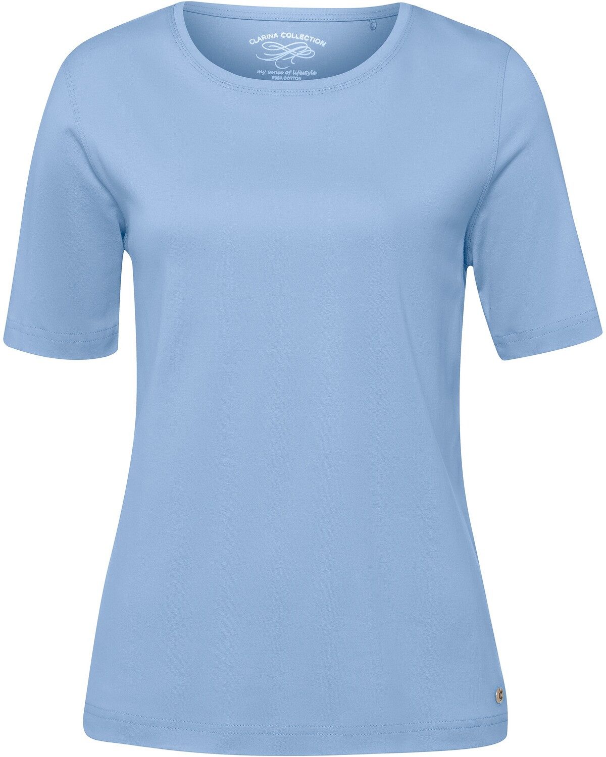 Clarina T-Shirt T-Shirt günstig online kaufen