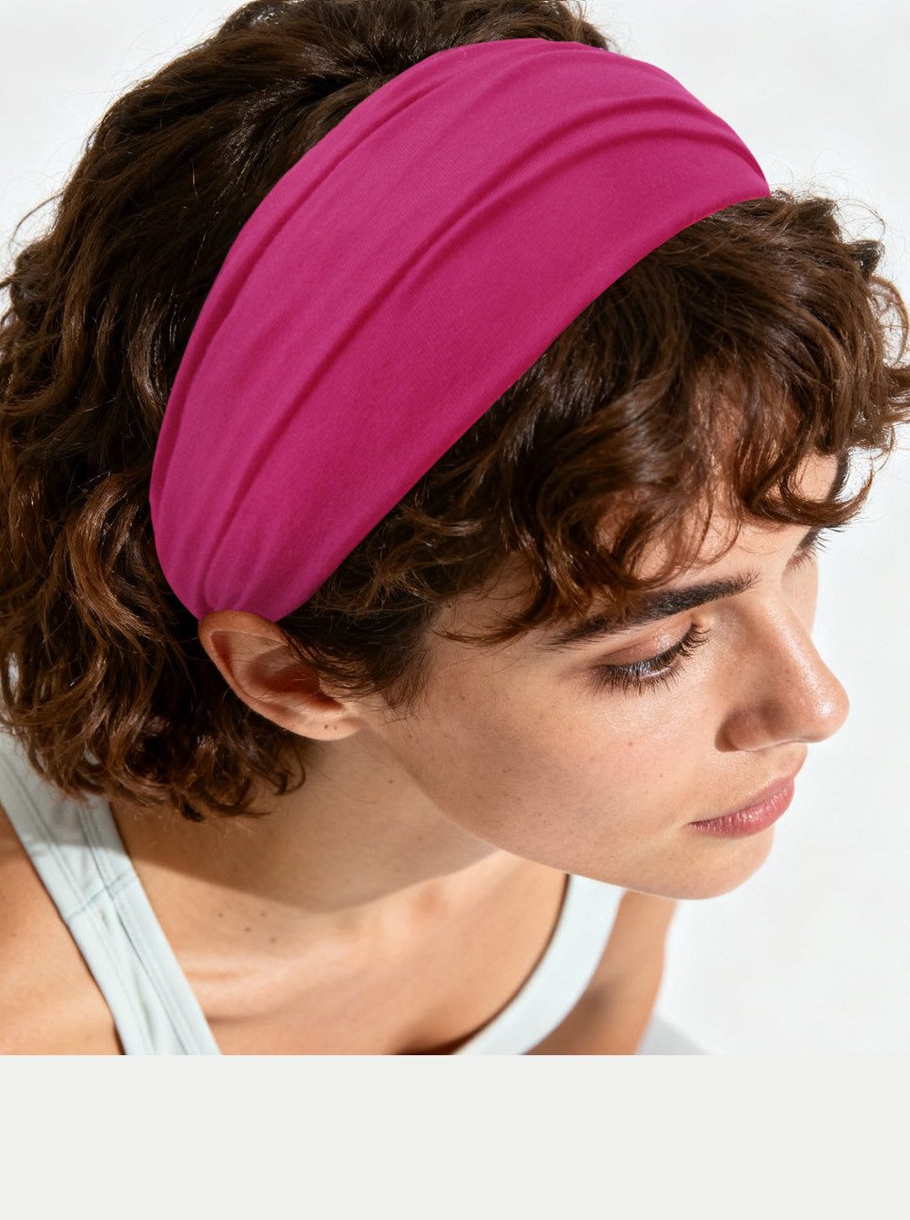 axy Haarband Damen Haarband Kopfband, Stirnband für Yoga und Sport Hairband günstig online kaufen