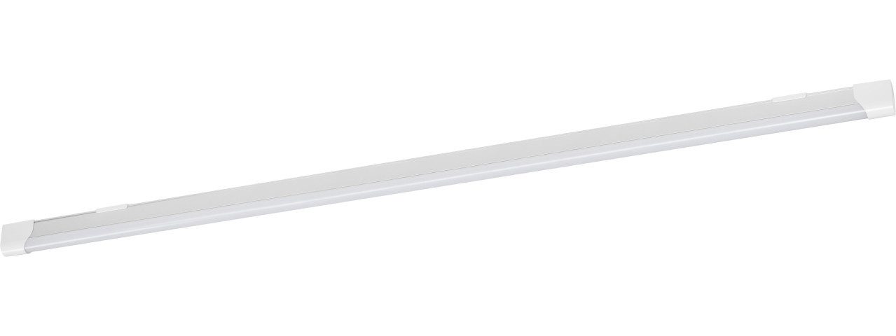 Osram LED Lichtleiste Osram LED Lichtleiste Value Batten, Inkl. Leuchtmittel, Nicht dimmbar nicht Smart Home-fähig ohne Bewegungsmelder