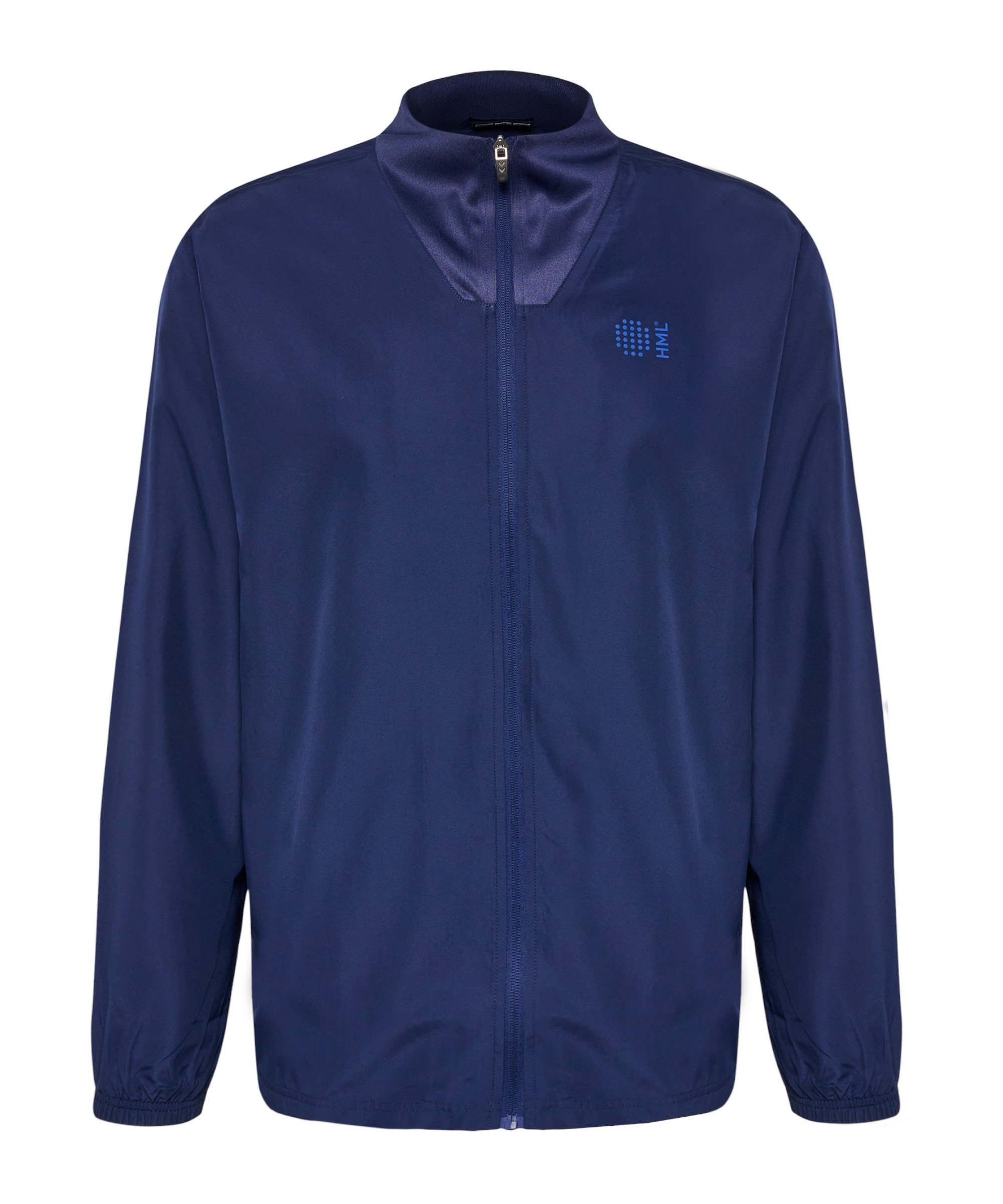 hummel Sweatjacke hmlCOURT Woven Trainingsjacke F7026 günstig online kaufen
