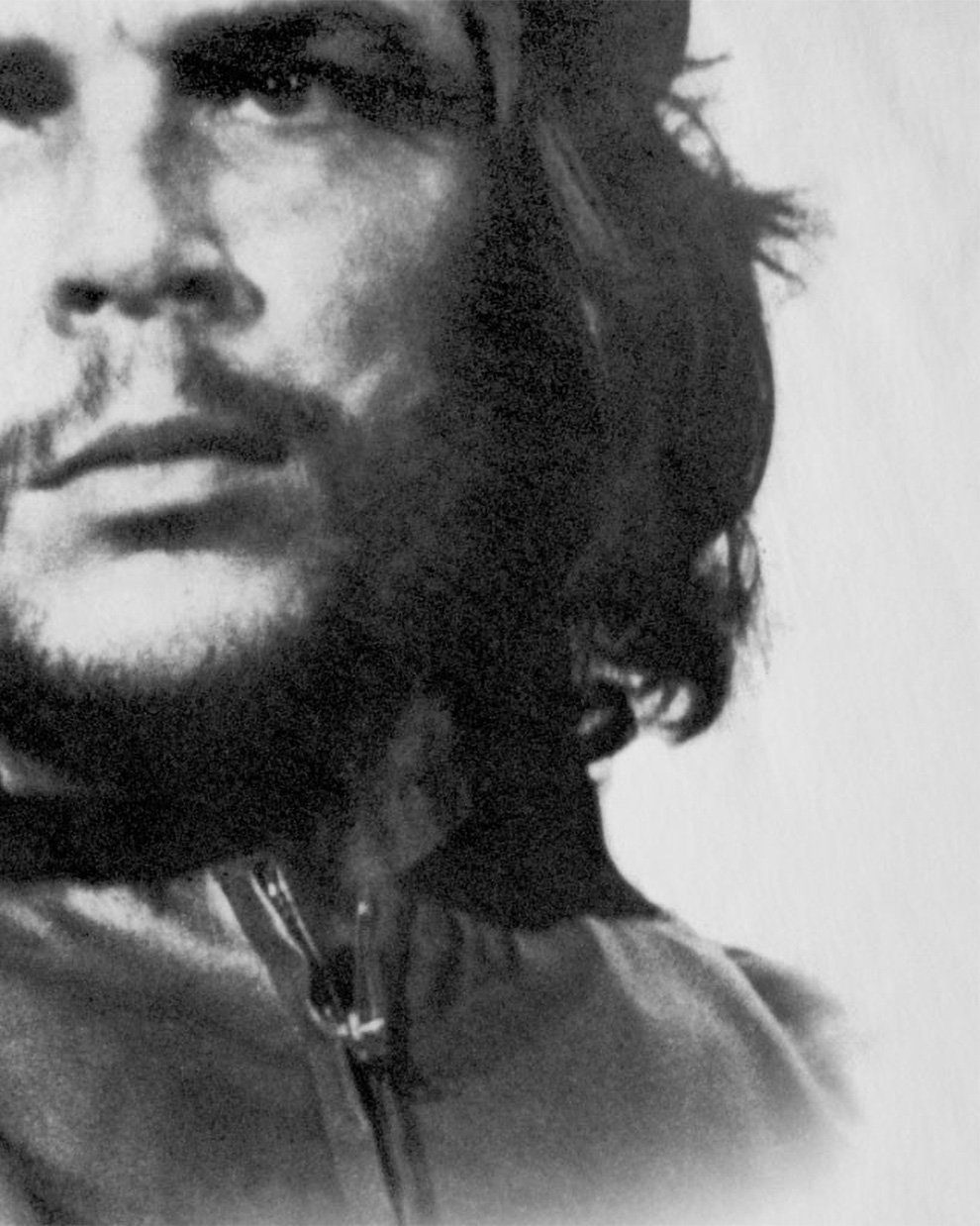 style3 T-Shirt CHE Guevara Foto cuba günstig online kaufen