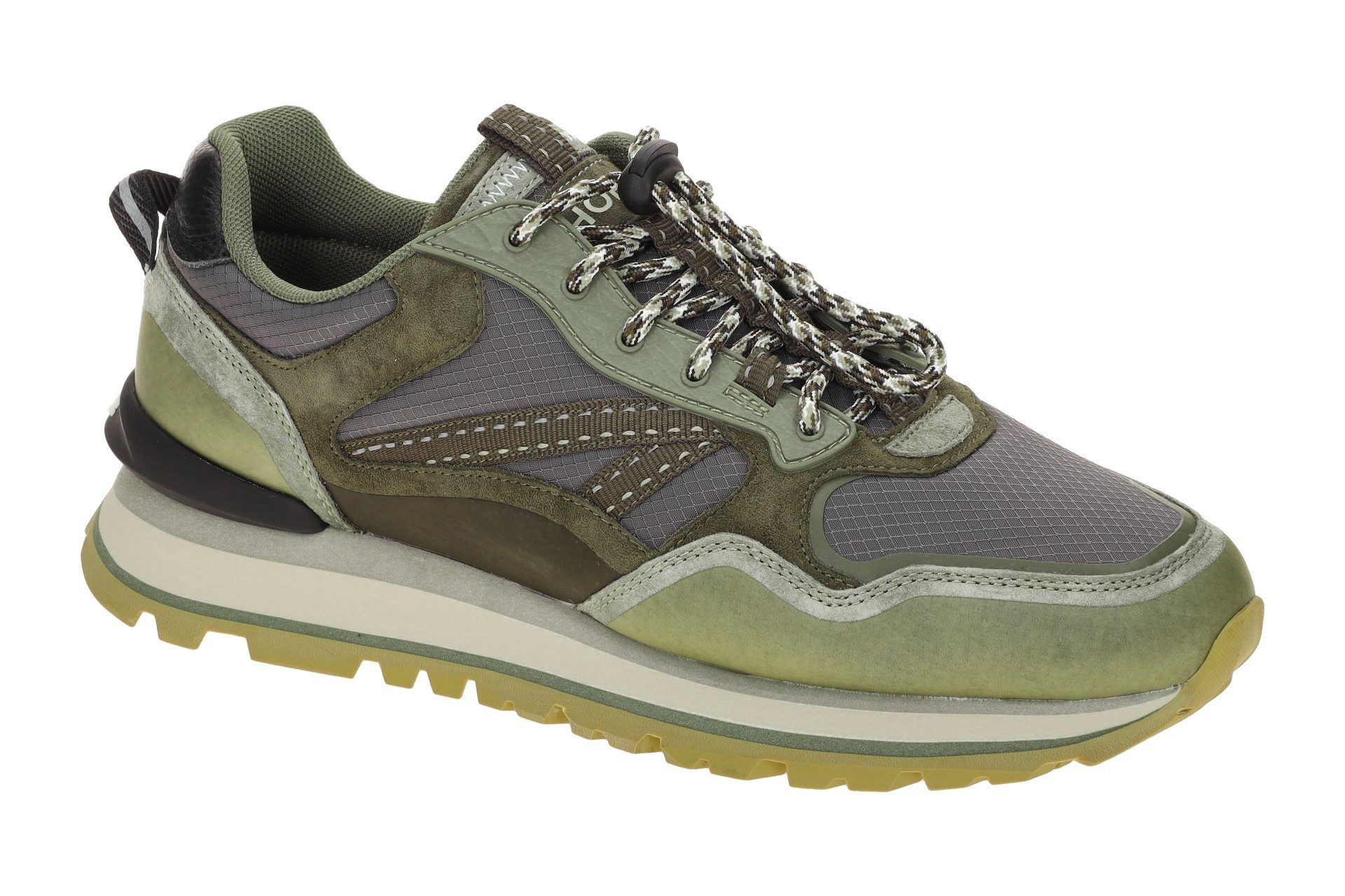 Hoff 22558602 Schnürschuh günstig online kaufen