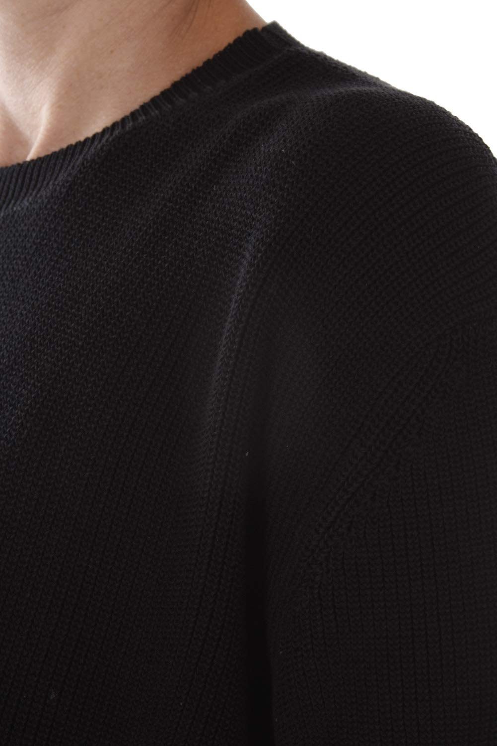 Diesel Strickpullover Black Gold Mabli Maglia