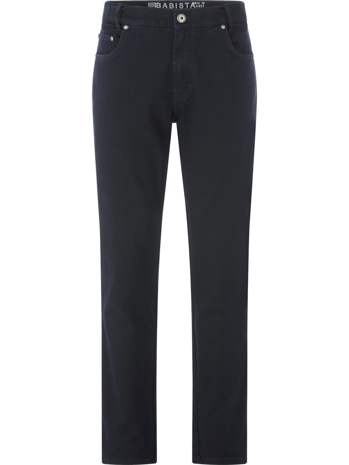 Babista 5-Pocket-Jeans QUARMIN, Farb- und formbeständig