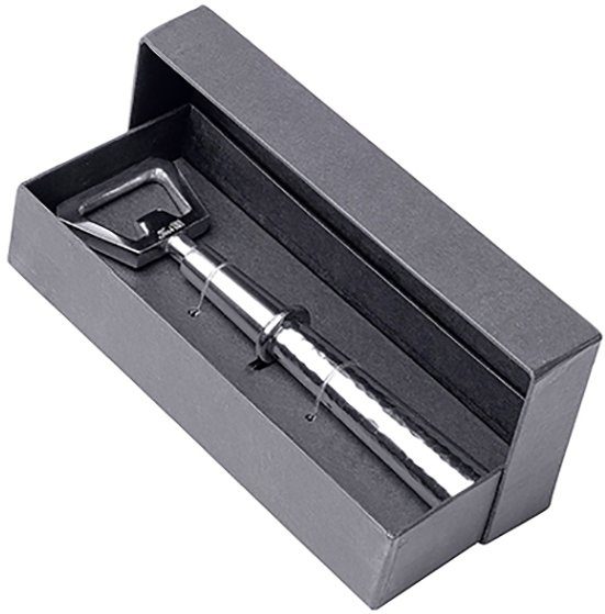 Fink Открывачки NASSAU (1-tlg), im Geschenkkarton