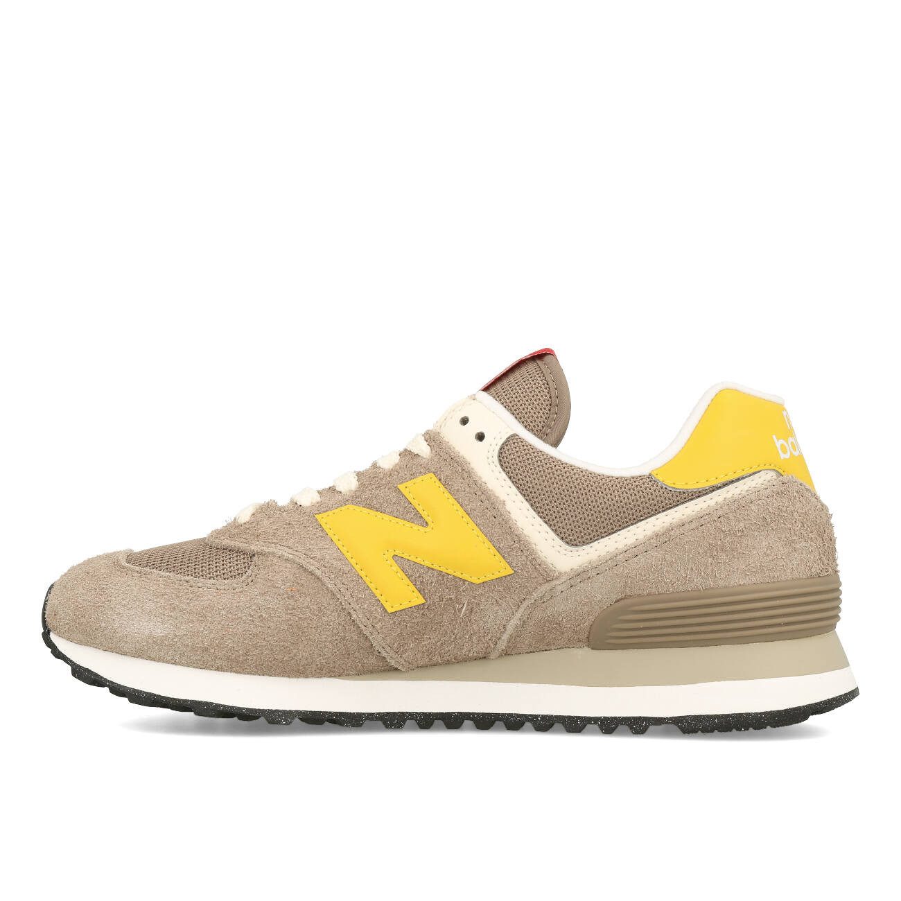 New Balance New Balance U 574 BYW Mushroom Ginger Lemon Sneaker günstig online kaufen