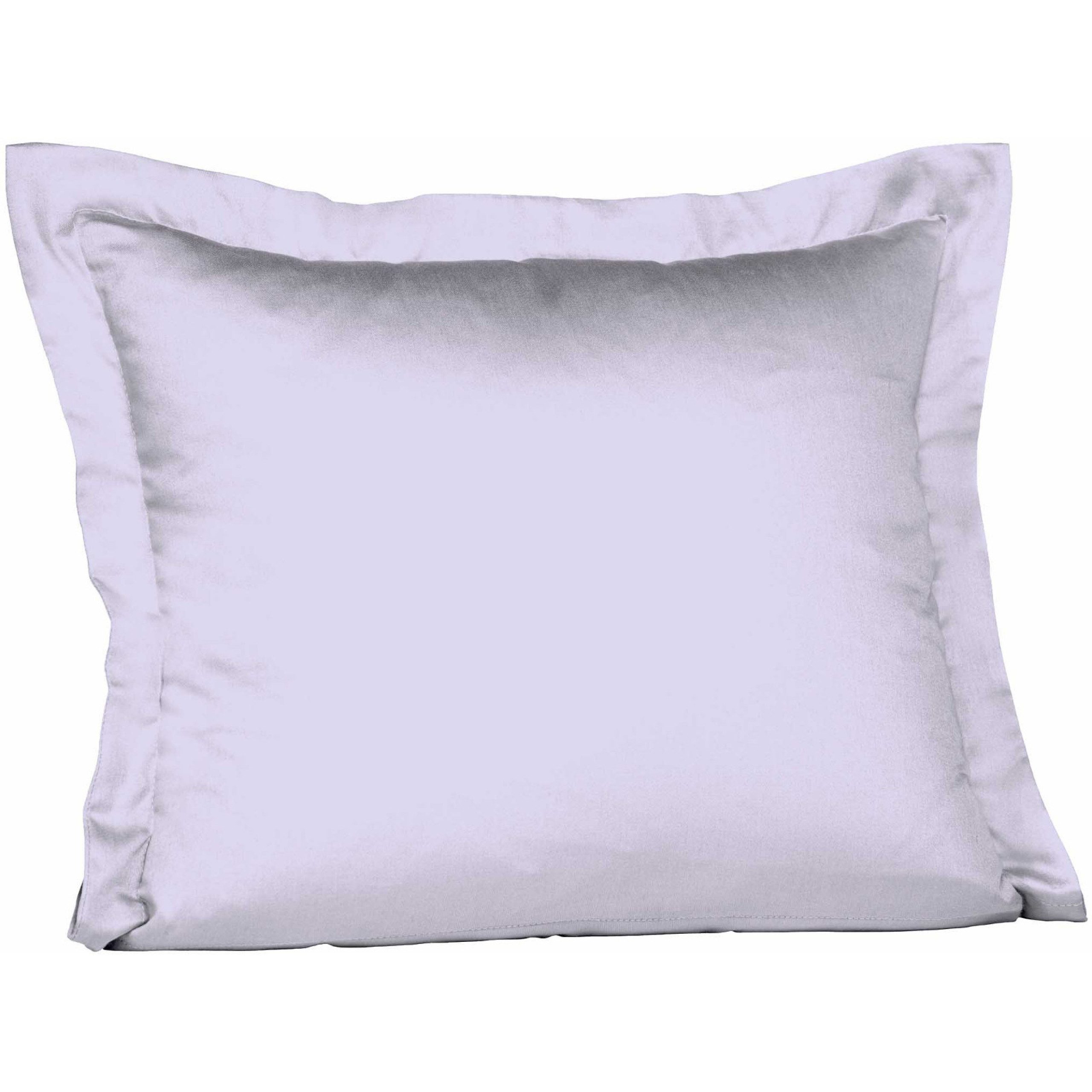 fleuresse Kissenbezüge Fleuresse Mako-Satin-Kissenbezug uni colours günstig online kaufen