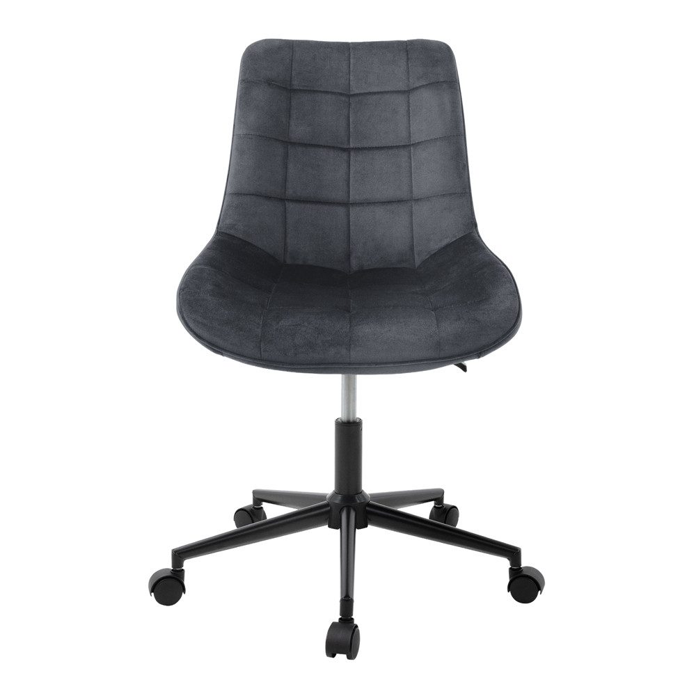 ML-DESIGN Bürostuhl Schreibtischstuhl mit Rückenlehne 360° drehbar höhenver günstig online kaufen