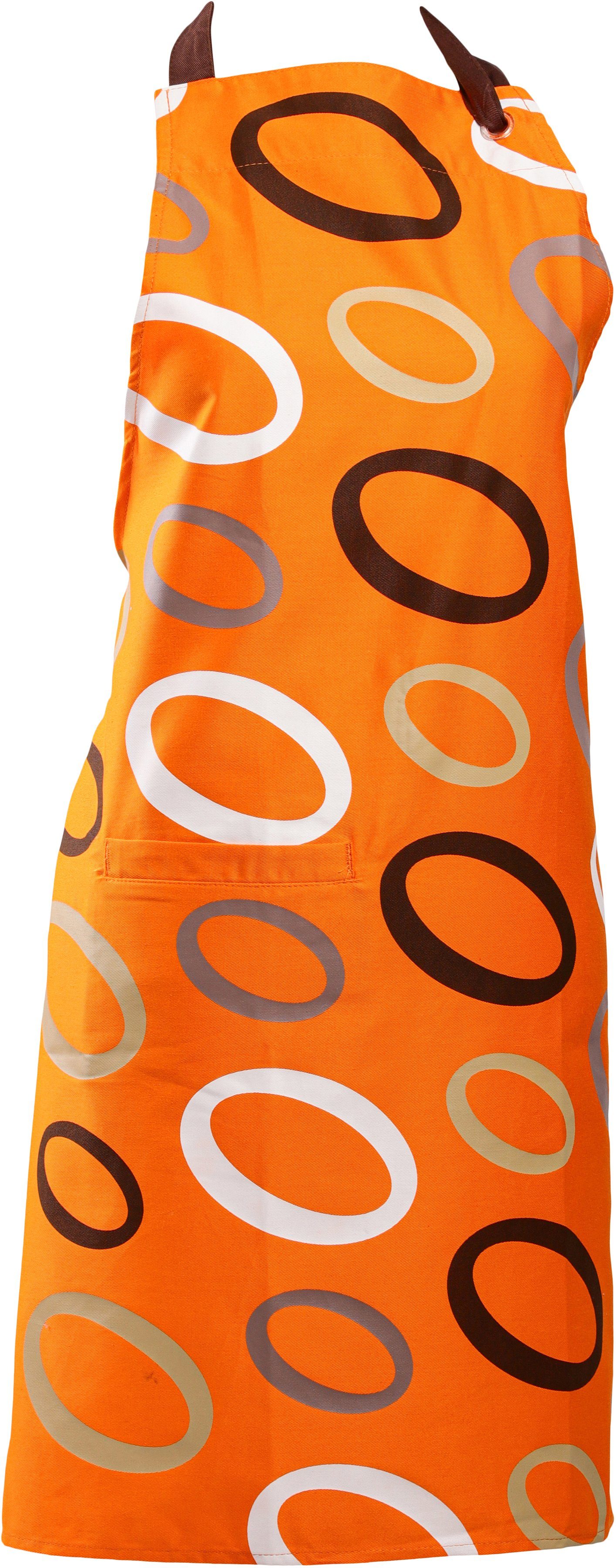 bugatti Kochschürze Ellipse, (1-tlg) günstig online kaufen