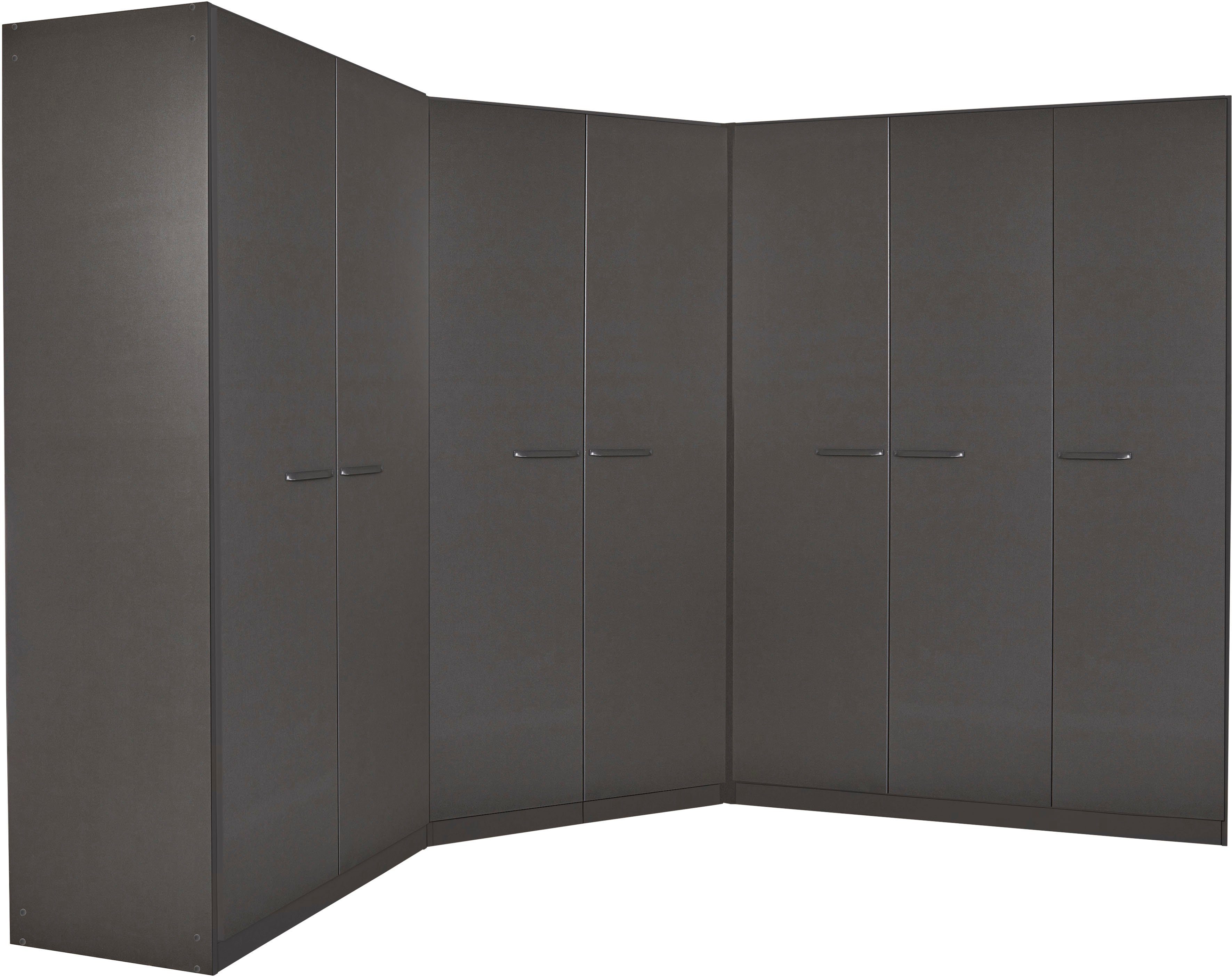 INOSIGN BY RAUCH Schrank-Set "Kleiderschrank Schrank Garderobe Wäscheschran günstig online kaufen