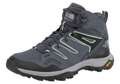 The North Face Women’s Hedgehog Mid FUTURELIGHT™ Wanderschuh wasserdicht