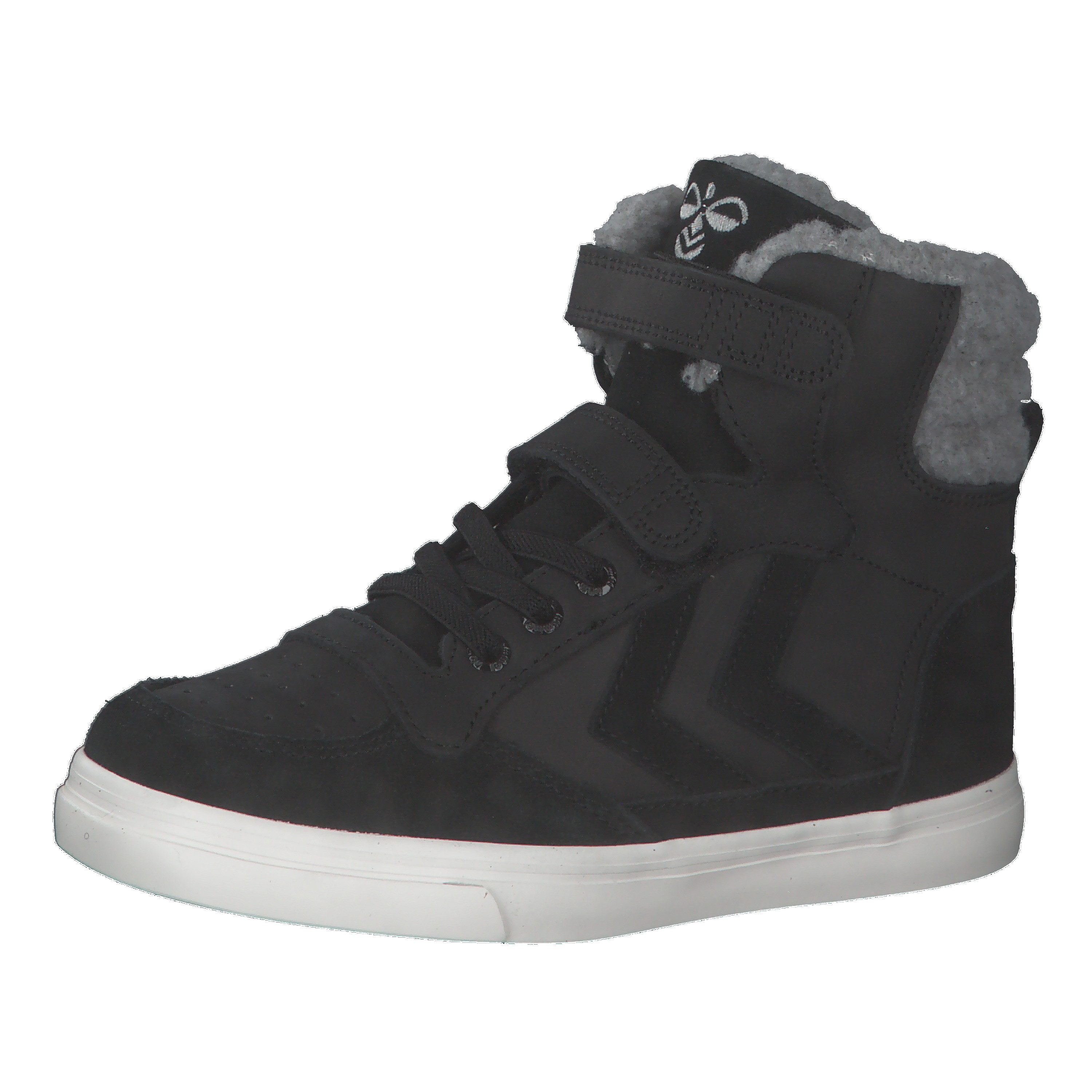 hummel Hummel Kinder Кроссовки Stadil Winter High Jr 212081 Кроссовки
