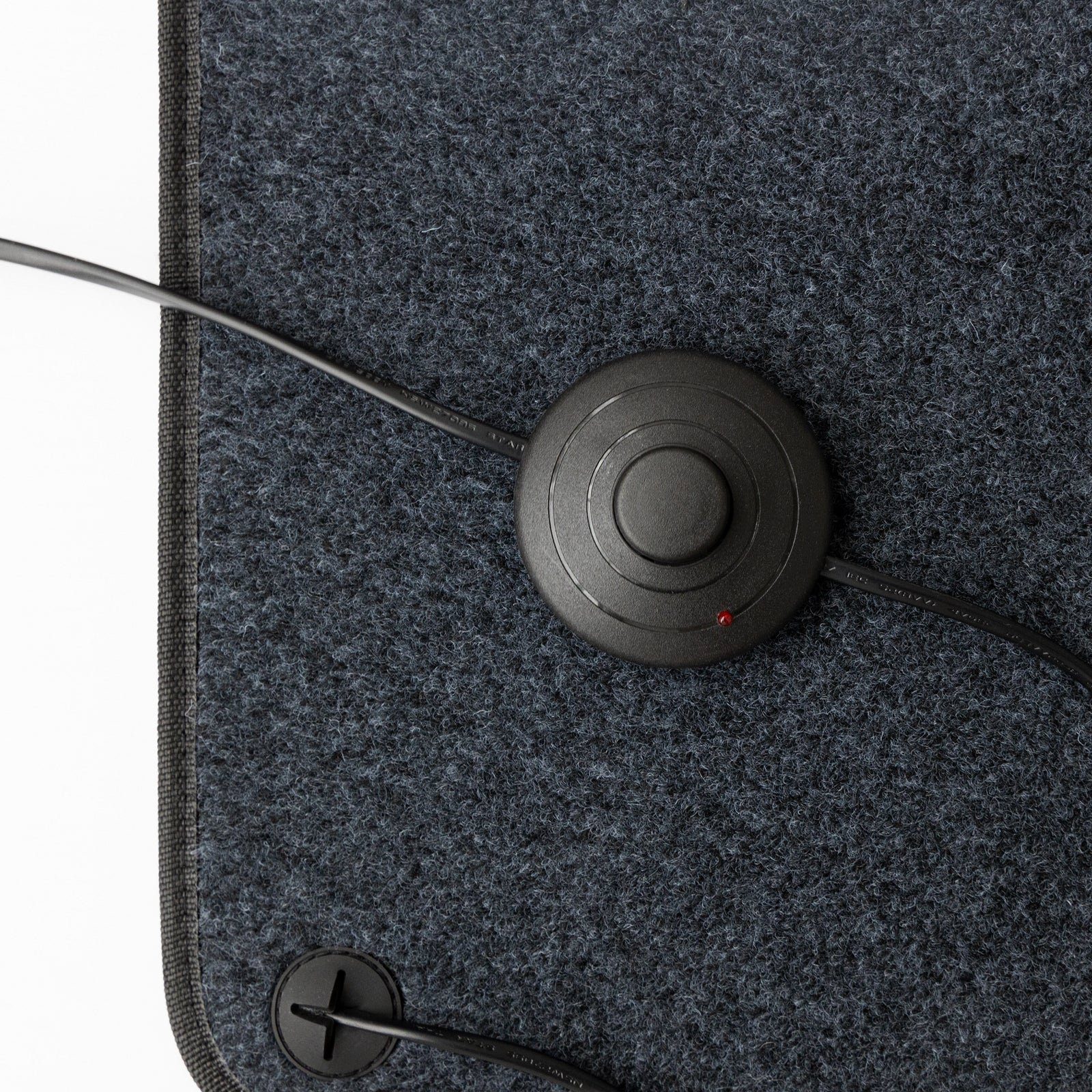 casa pura Heizmatten Fuß-Heizteppich, elektrischer Fußwärmer, günstig online kaufen