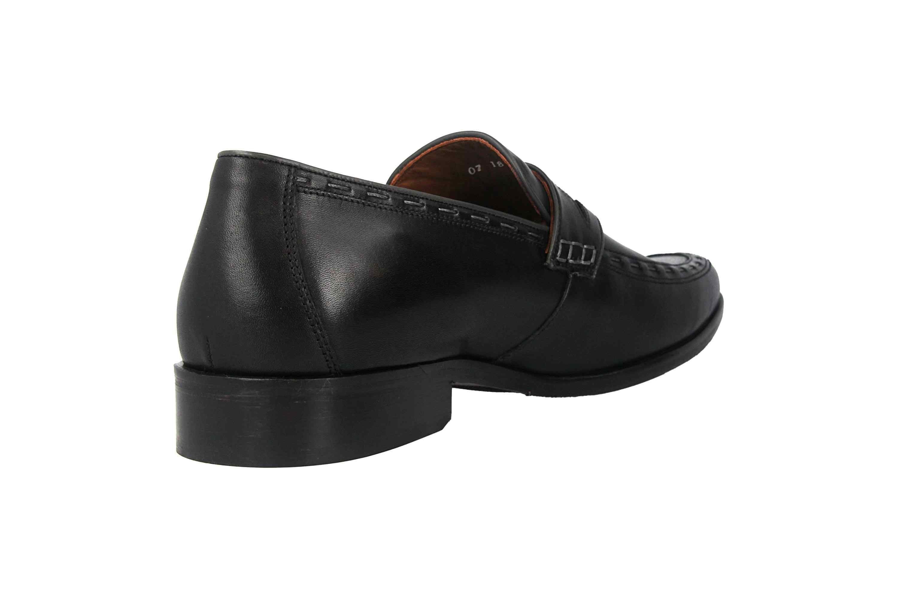Manz 111010-03-303 Schnürschuh