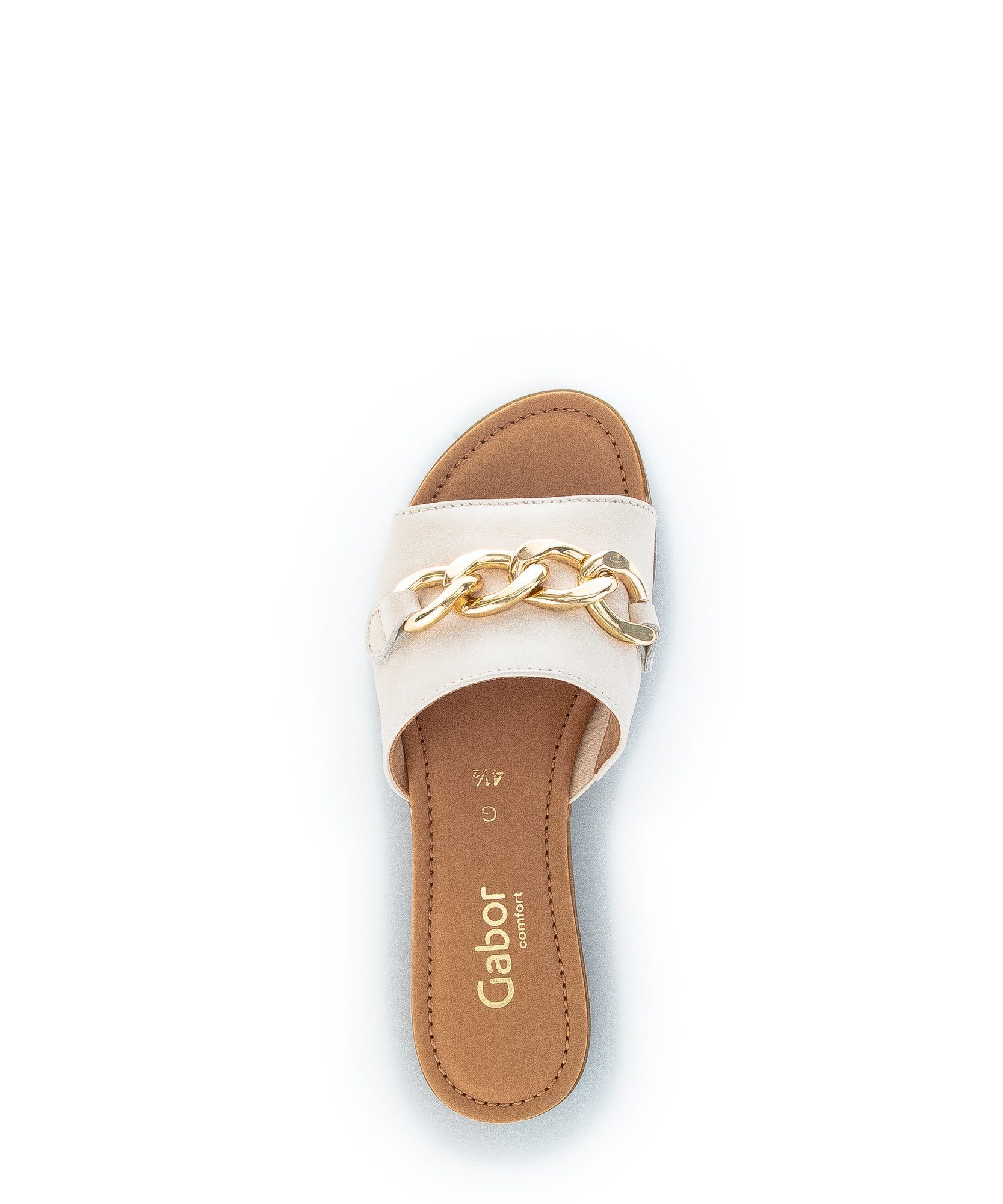 (neve) Gabor Pantolette Beige