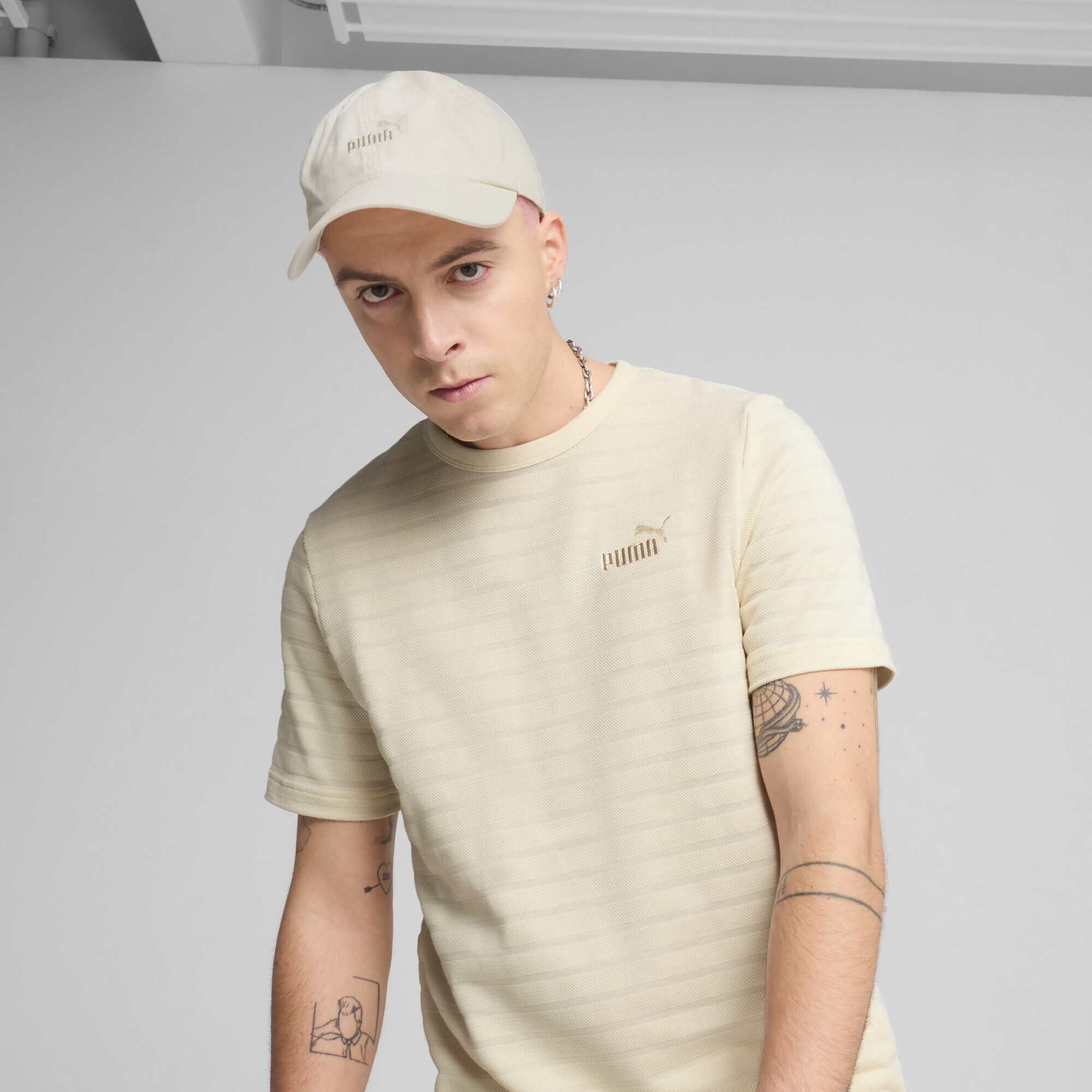 PUMA Flex Cap ESS ELEVATED Baseballcap günstig online kaufen