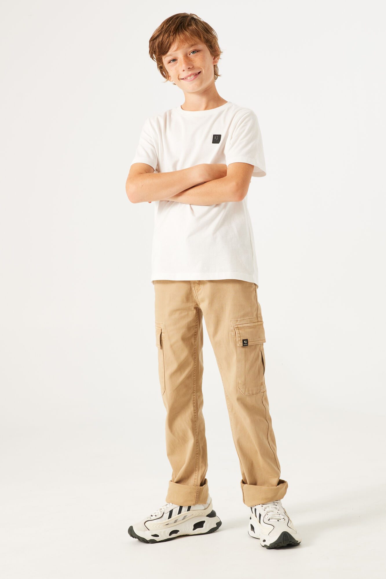 Garcia Cargohose for BOYS