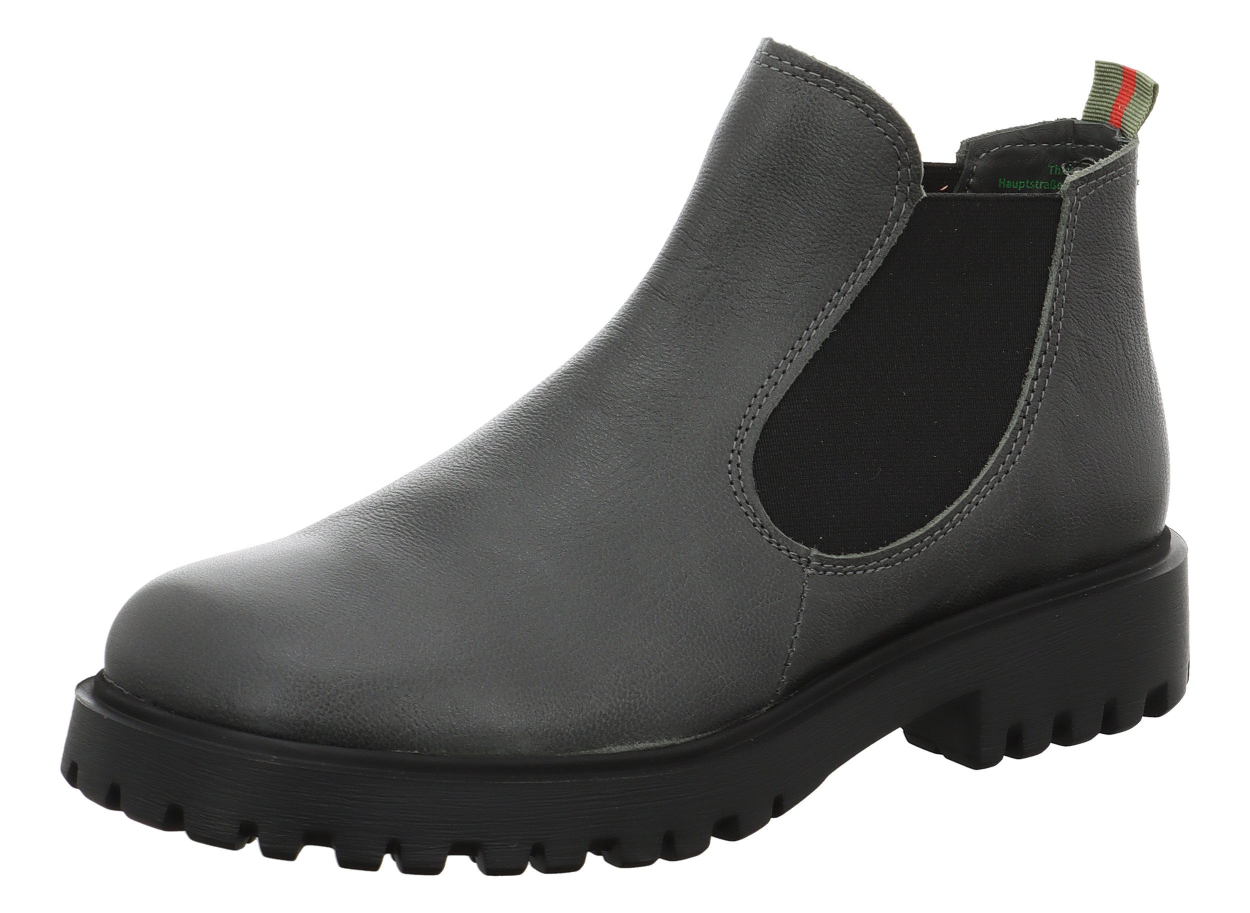 Think! TRENTO Stiefelette