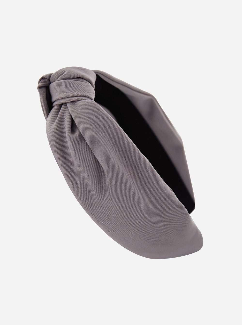 axy Haarreif Haarreif mit Knoten, Vintage Damen Haareifen Haarband