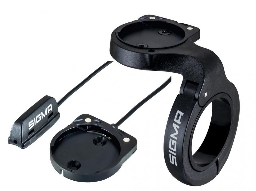 SIGMA Fahrradcomputer Sigma Lenkerhalter Overclamp Butler Originals / Topline