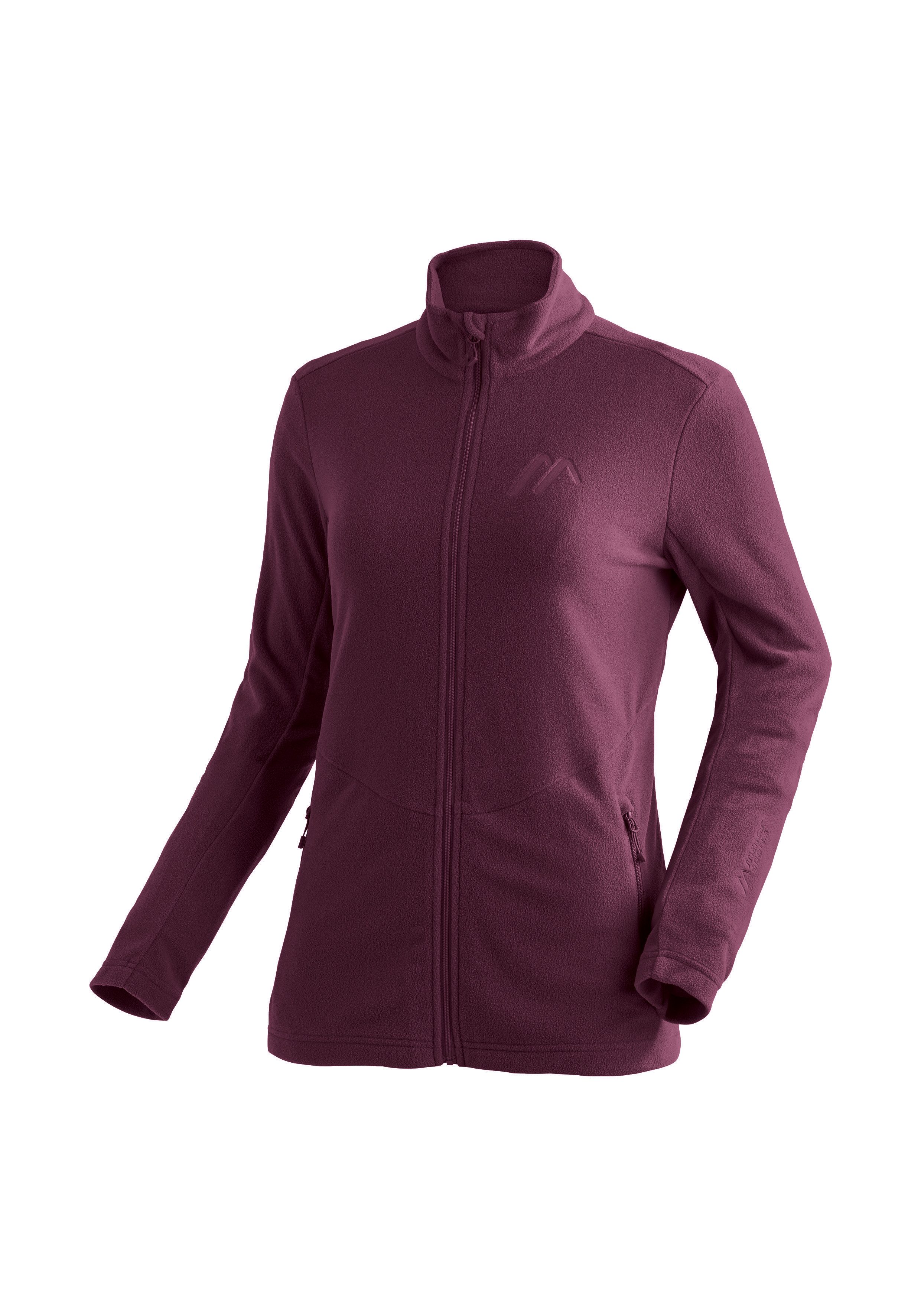 Maier Sports Fleecejacke Denise Jacket W günstig online kaufen
