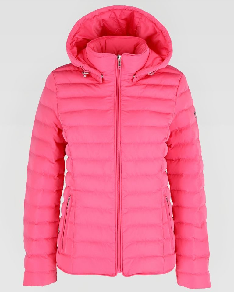Wellensteyn Steppjacke - Winterjacke - Outdoorjacke günstig online kaufen