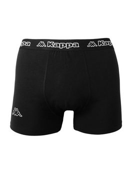 Kappa Boxershorts Boxershorts 5 Pack Unterhose Zaccharias (5-St)