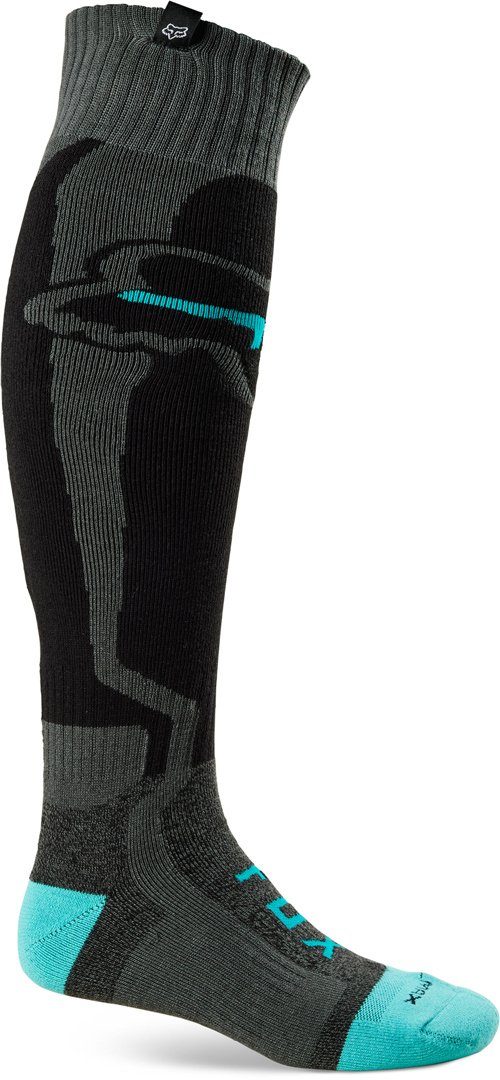 Fox Schutzsocken 360 Vizen Motocross Socken