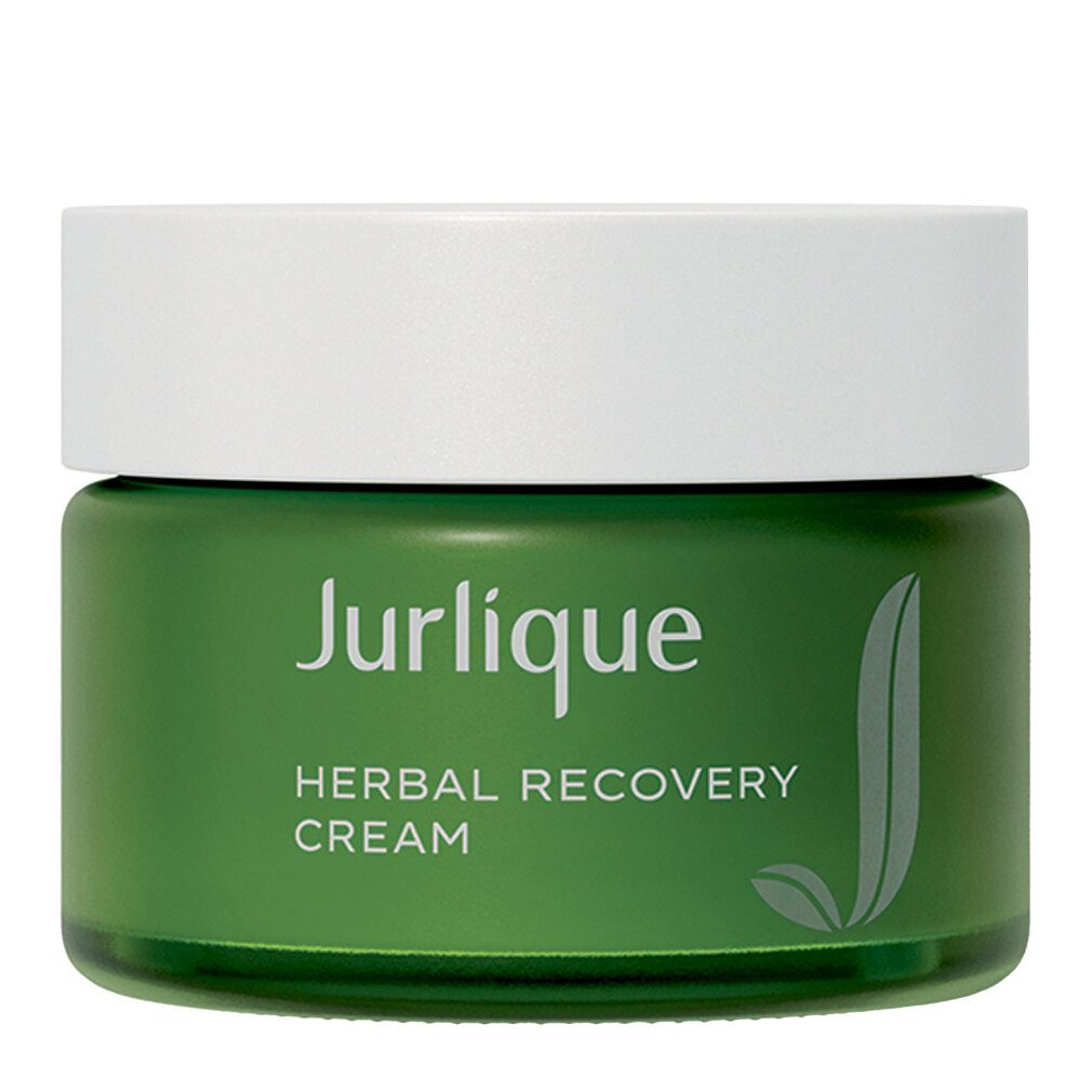 Jurlique Körperpflegemittel, Herbal Recovery, Revitalisierende Gesichtscreme, 50 ml
