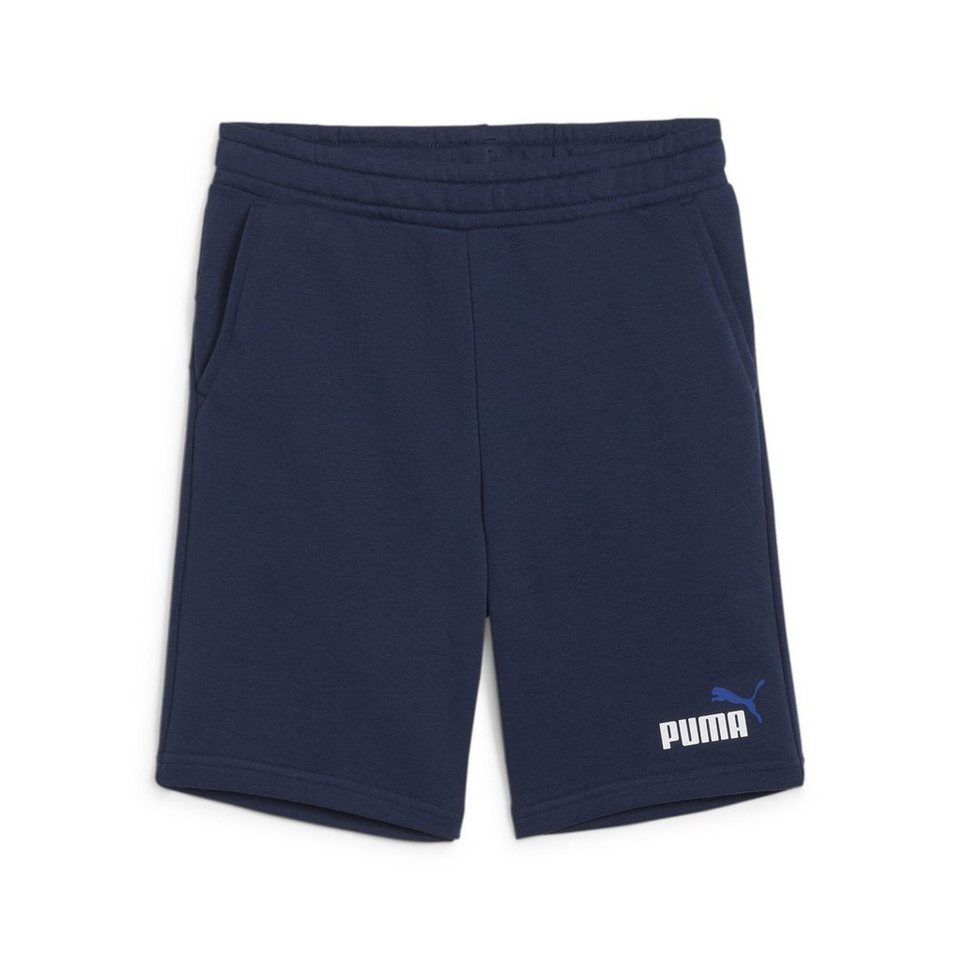 PUMA Shorts ESS+ 2 COL SHORTS TR B