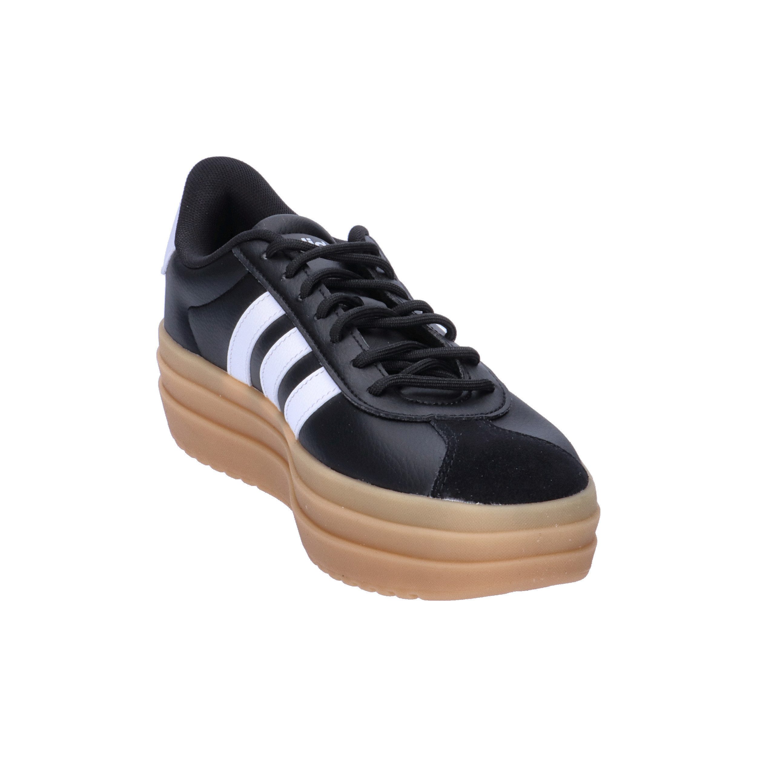 adidas Originals VL Court Bold Footwear White/Core Black günstig online kaufen
