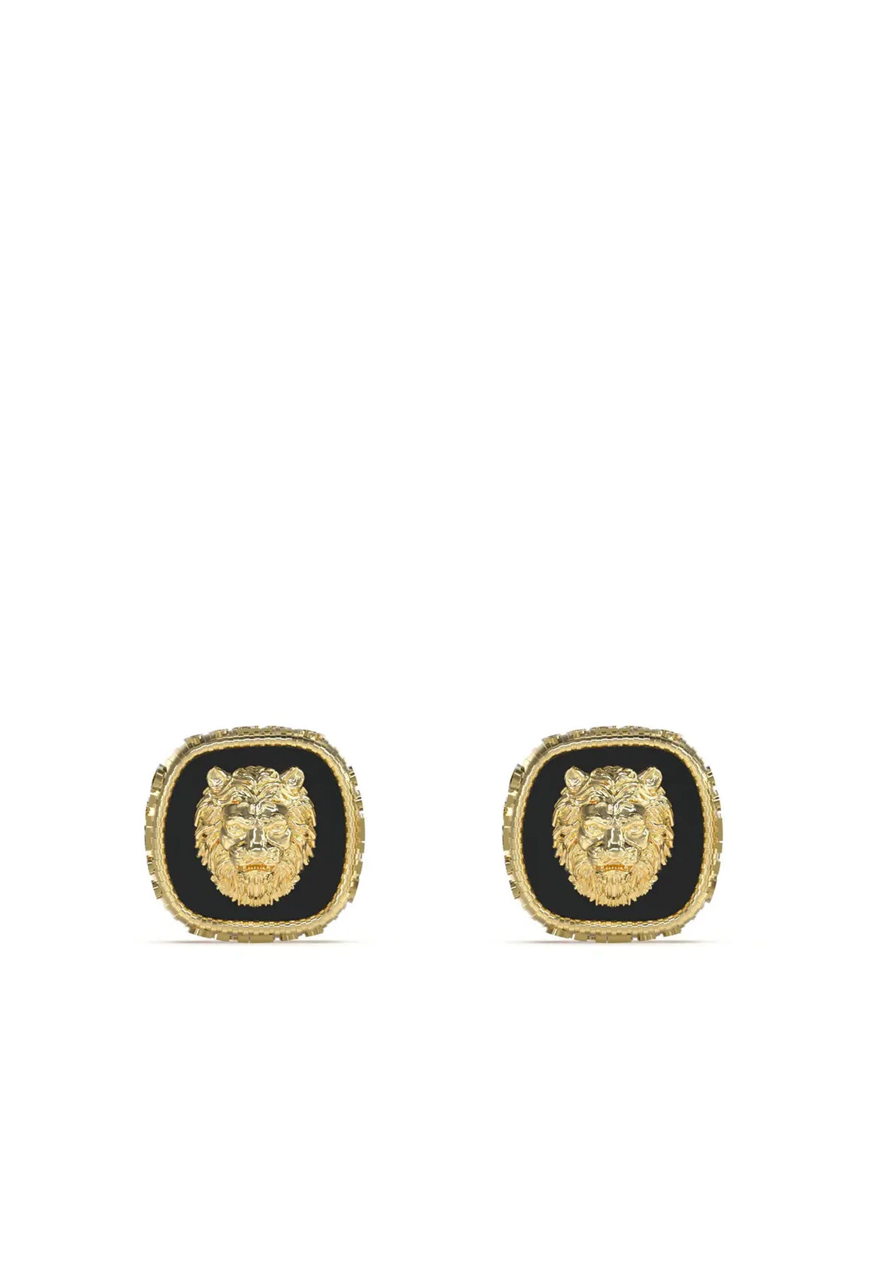 Guess Manschettenknöpfe Guess Lion King Manschettenknöpfe günstig online kaufen