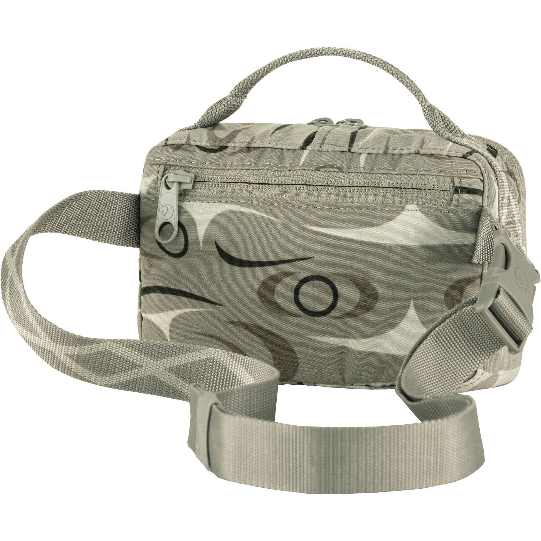 Fjällräven Reisetasche Gürteltasche KANKEN ART HIP günstig online kaufen