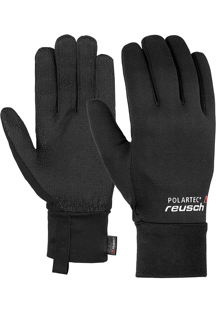 Reusch Reusch Power bla 6005125 Stretch® Skihandschuhe TOUCH-TEC Reusch