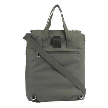 BOGNER Umhängetasche Maggia, Nylon