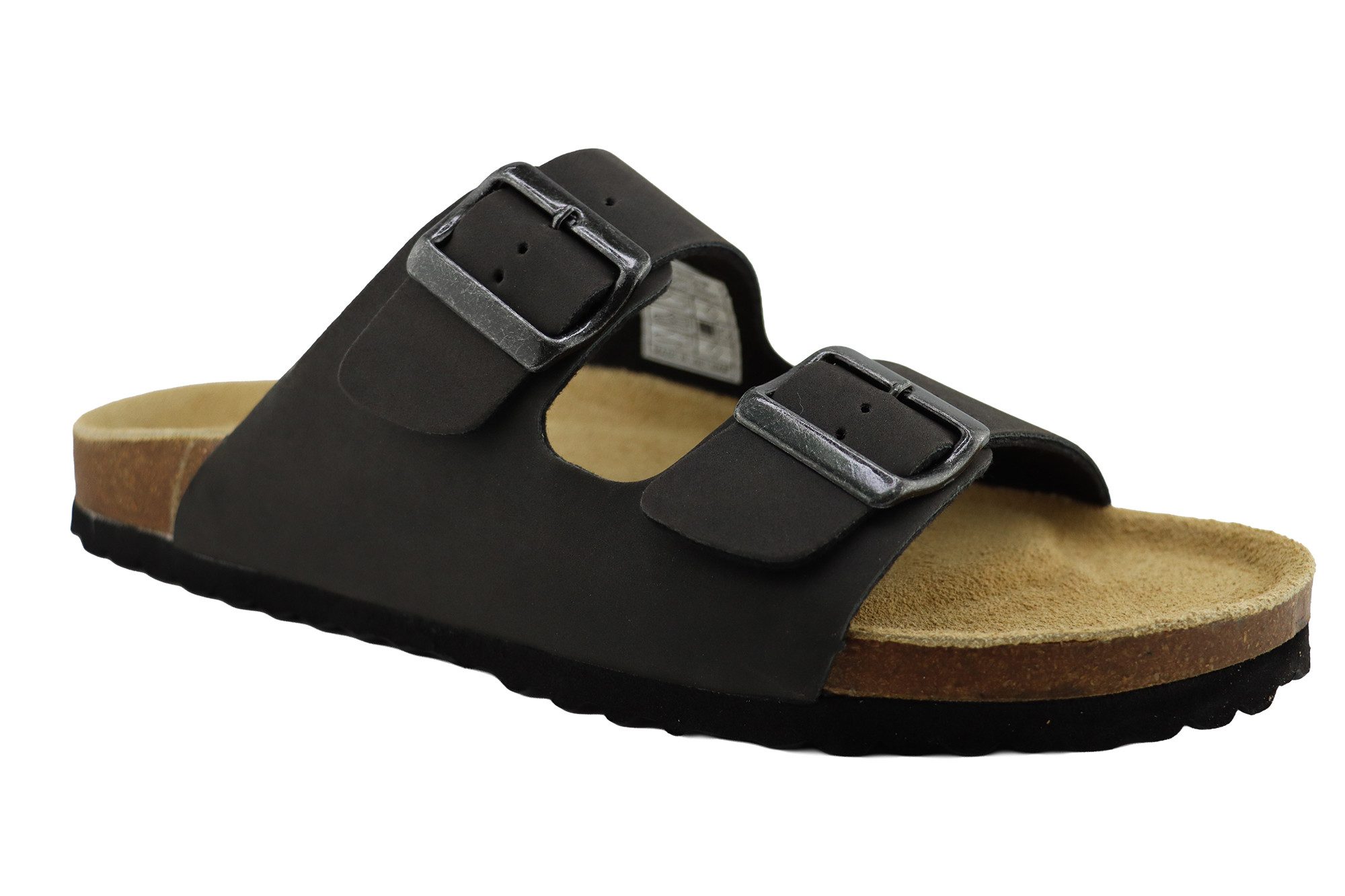 SUPERSOFT Bio Tieffußbett Pantolette