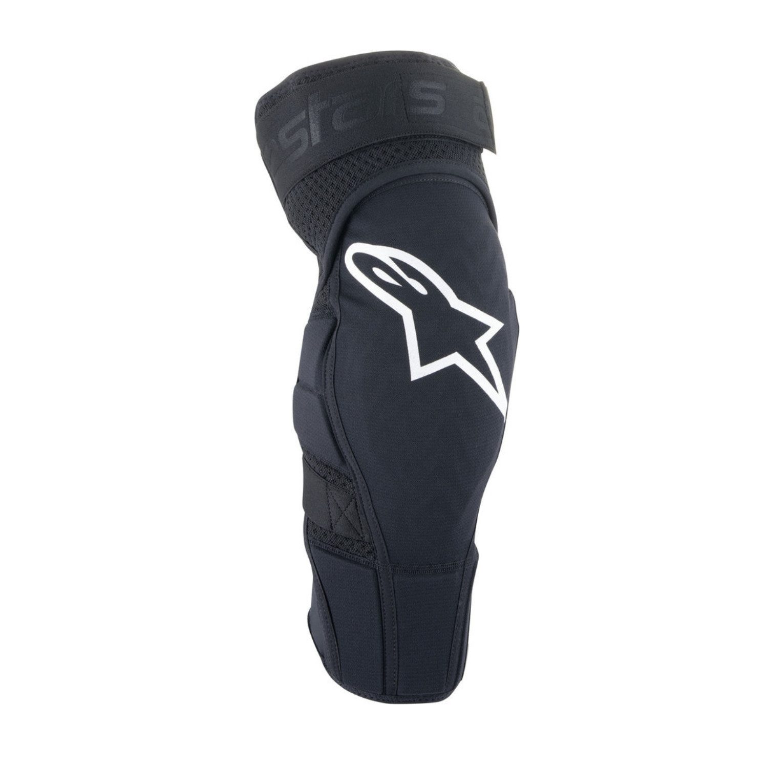 Alpinestars Knieprotektor A-IMPACT PLASMA ELITE Fahrrad Knieprotektoren, Atmungsaktiv protektoren abriebfest