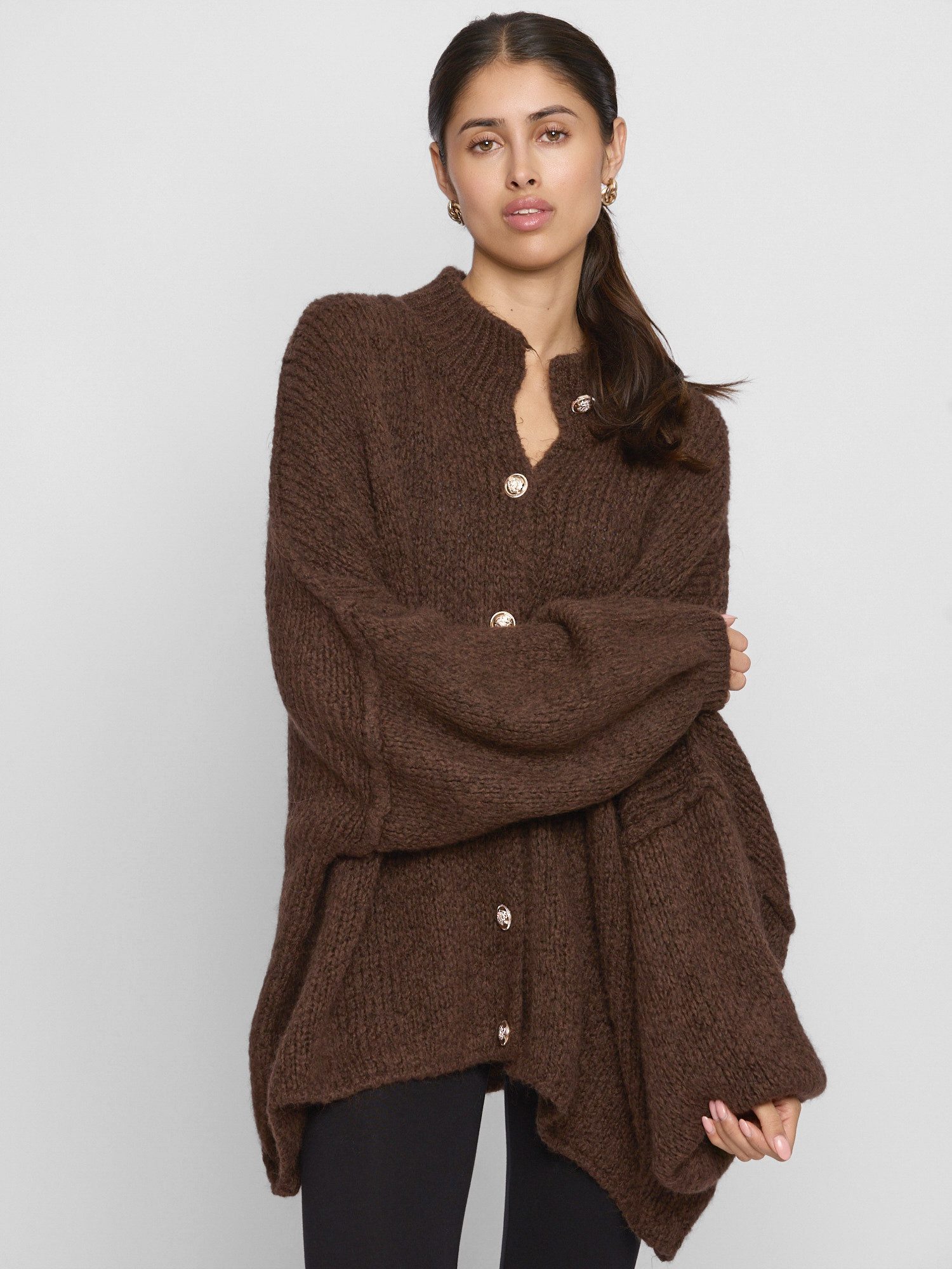 Lilavie Cardigan Lolaa günstig online kaufen