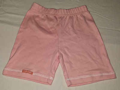 Schnizler Shorts Shorts Hose rosa Mädchen Größe 68 Schnizler (2211058)