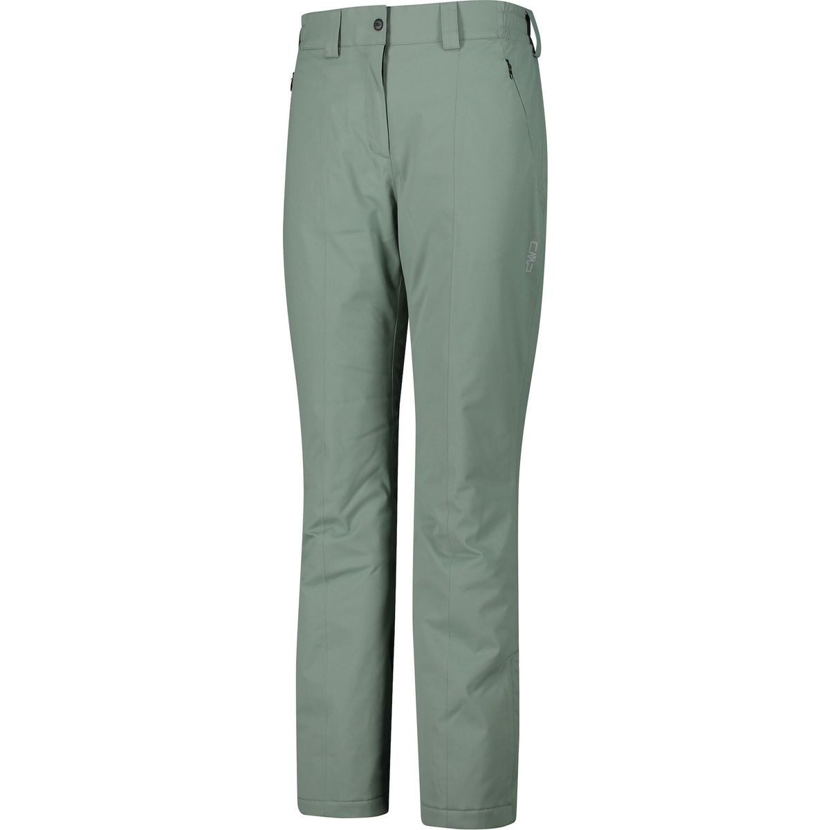 CMP Skihose Woman Ski Ski Pant Funktionale Damen-Skihose mit Clima Protect® Membran, verschweißten