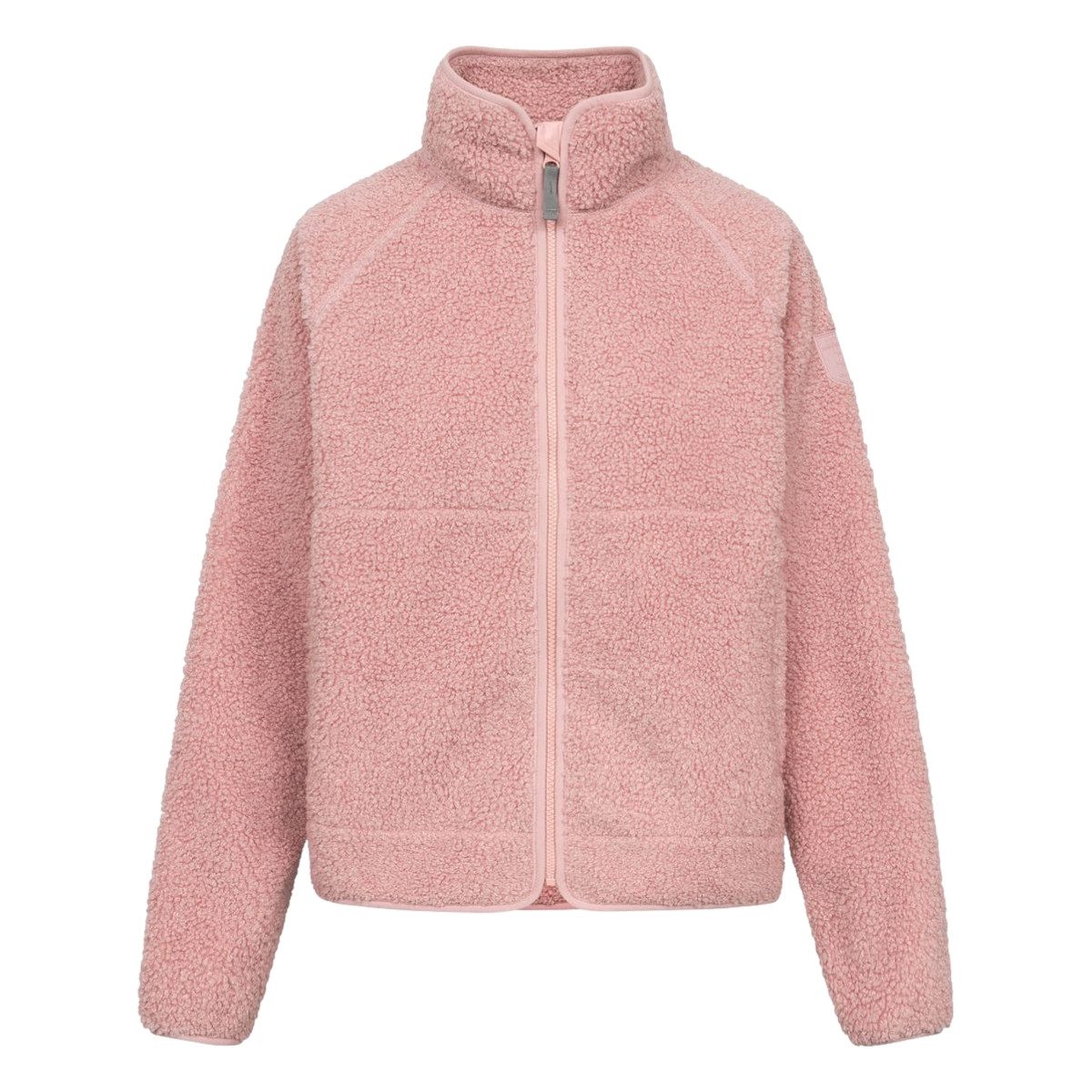 Derbe Winterjacke Derbe Kuschelby - Damen Jacke günstig online kaufen