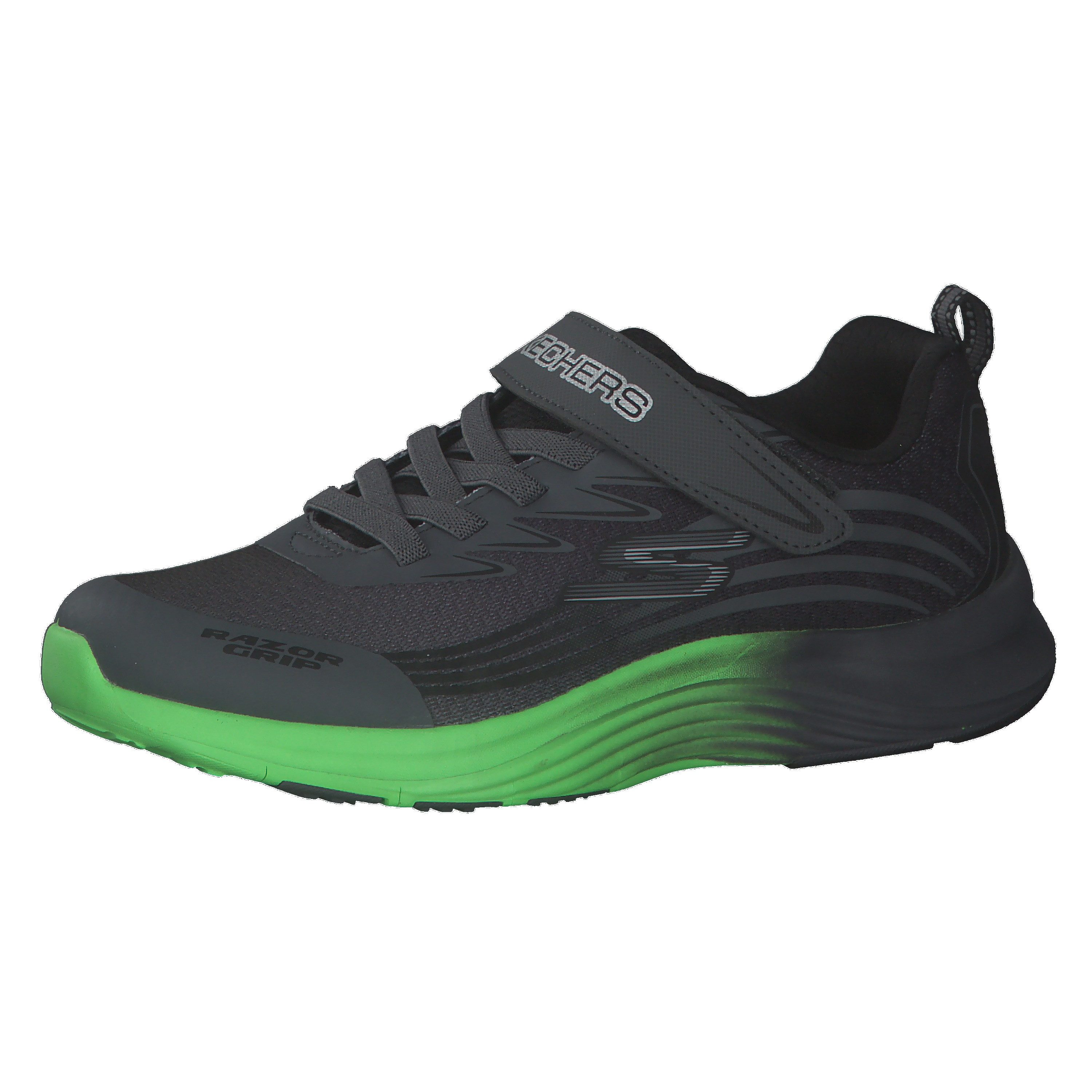 Skechers Skechers Kinder Sneaker Razor Grip 405107L Sneaker