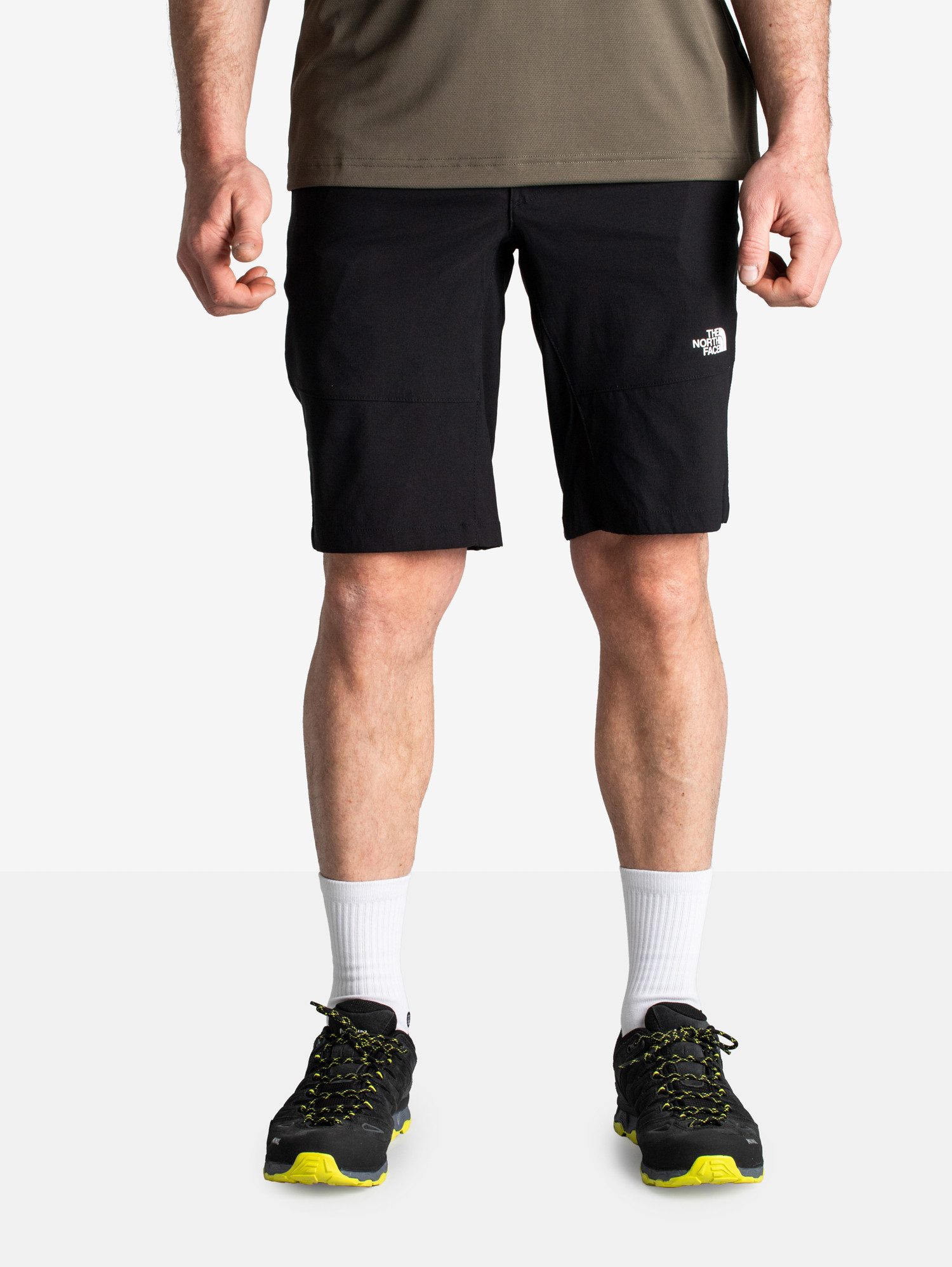 The North Face Trekkingshorts The North Face Lightning Shorts