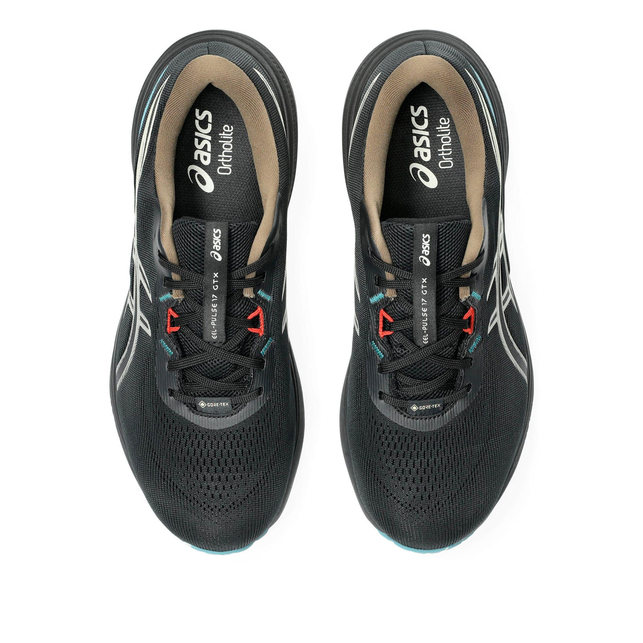 Asics Gel-Pulse 17 Gtx - Neutralschuh Laufschuh