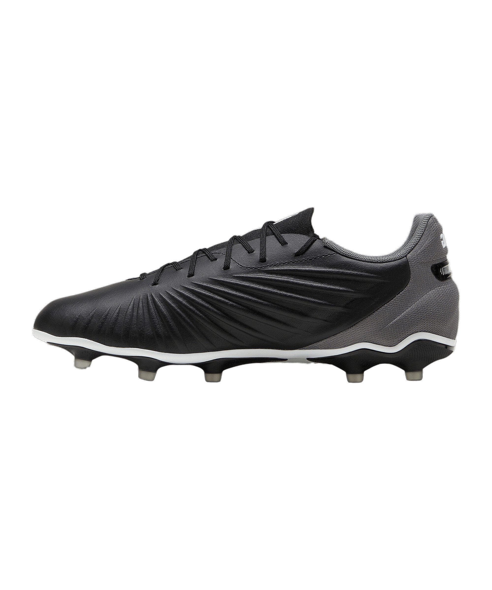 PUMA KING Match FG/AG The Forever Faster Fußballschuh
