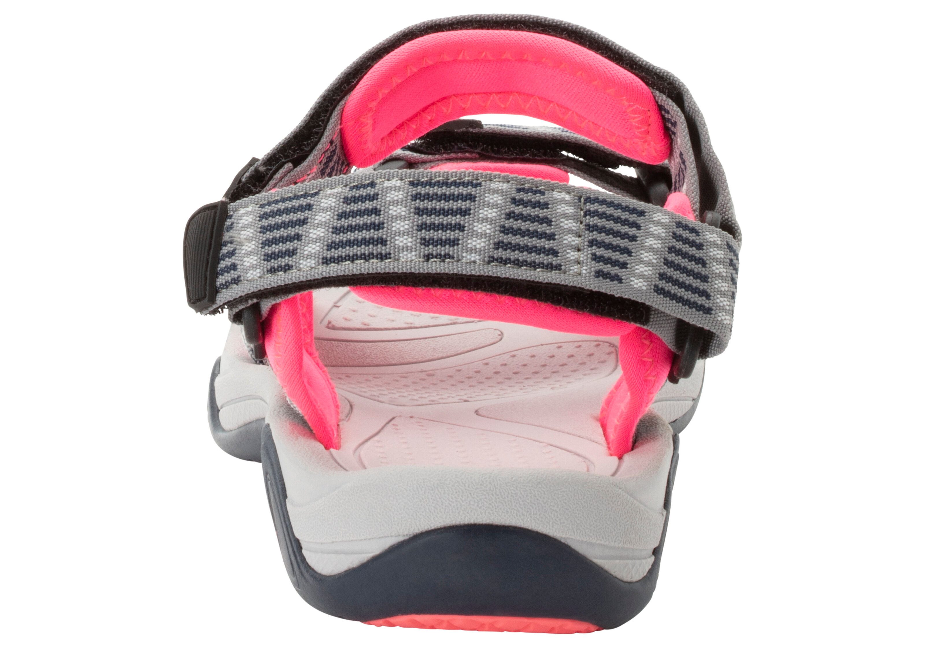 CMP HAMAL WMN HIKING SANDALS Sandale