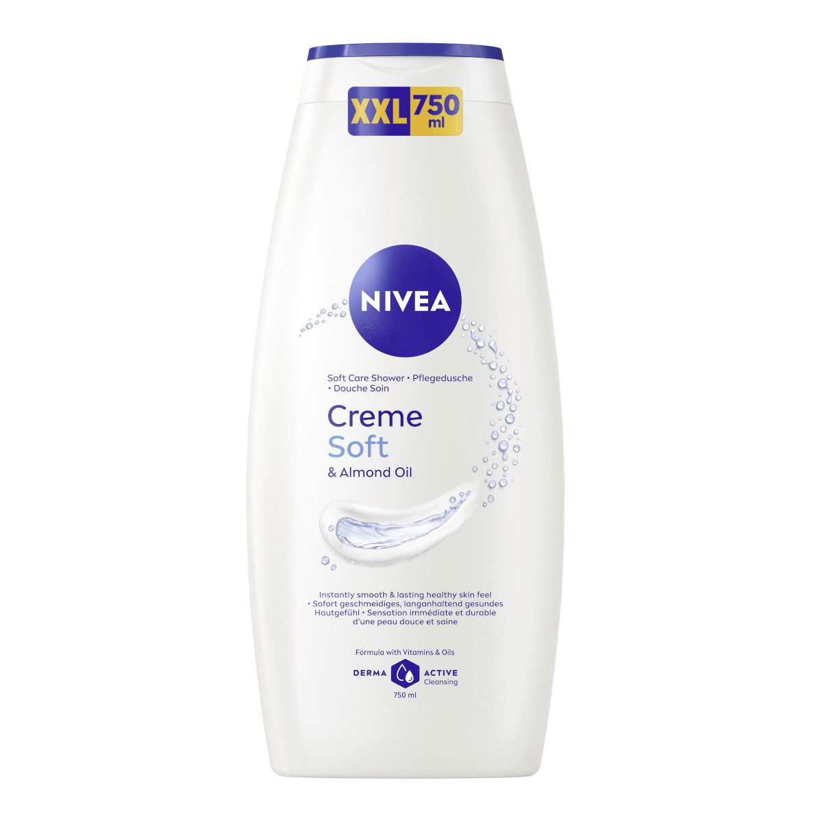 Nivea Körperpflegemittel