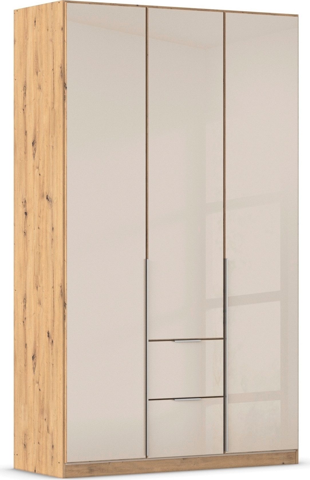 rauch Drehtürenschrank Kleiderschrank Kleiderschränke Schrank Garderobe günstig online kaufen