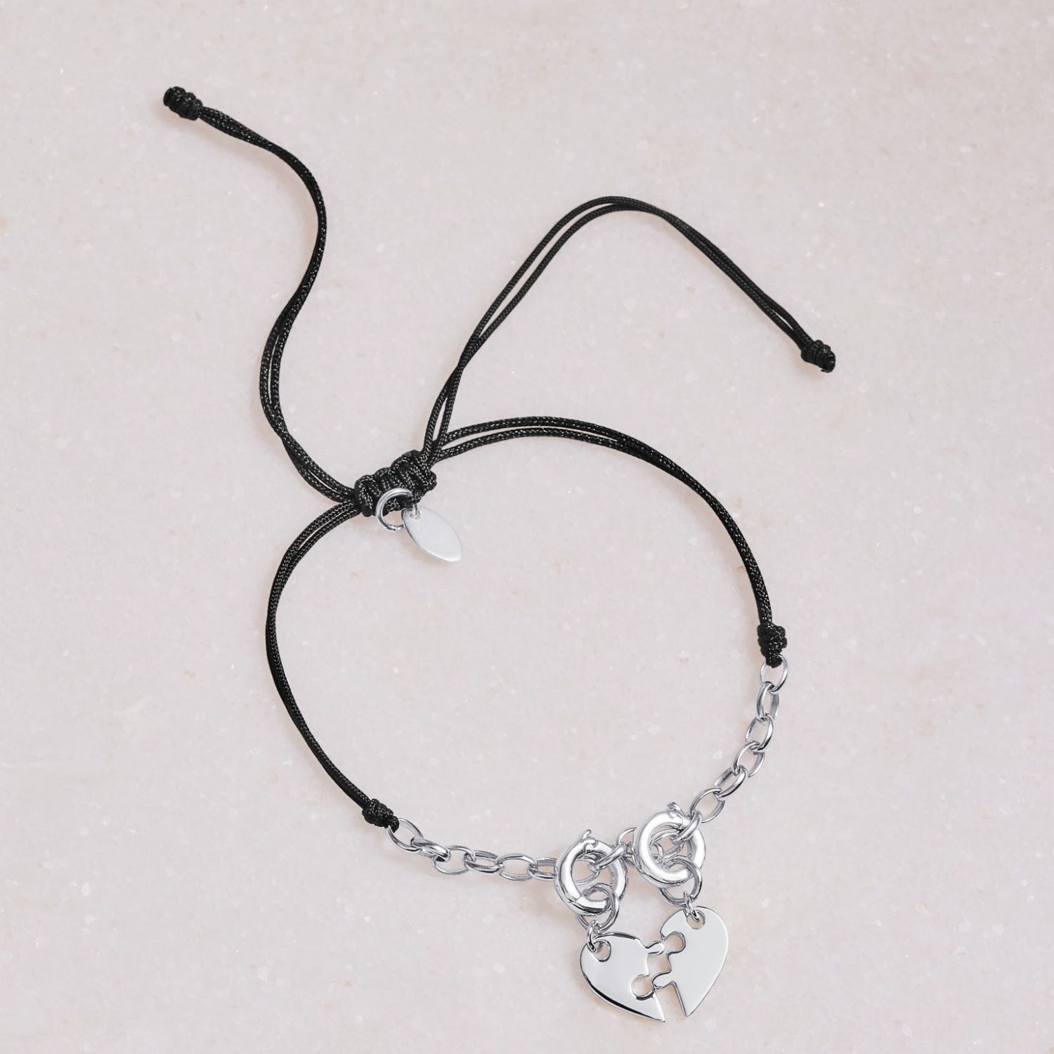 Amor Charm-Armband